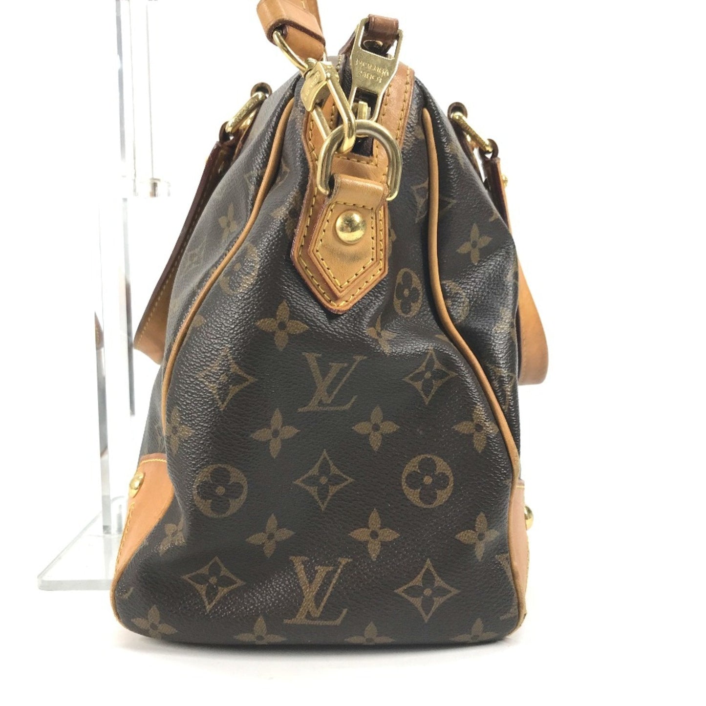 Louis Vuitton Brown Other Shoulder Bag