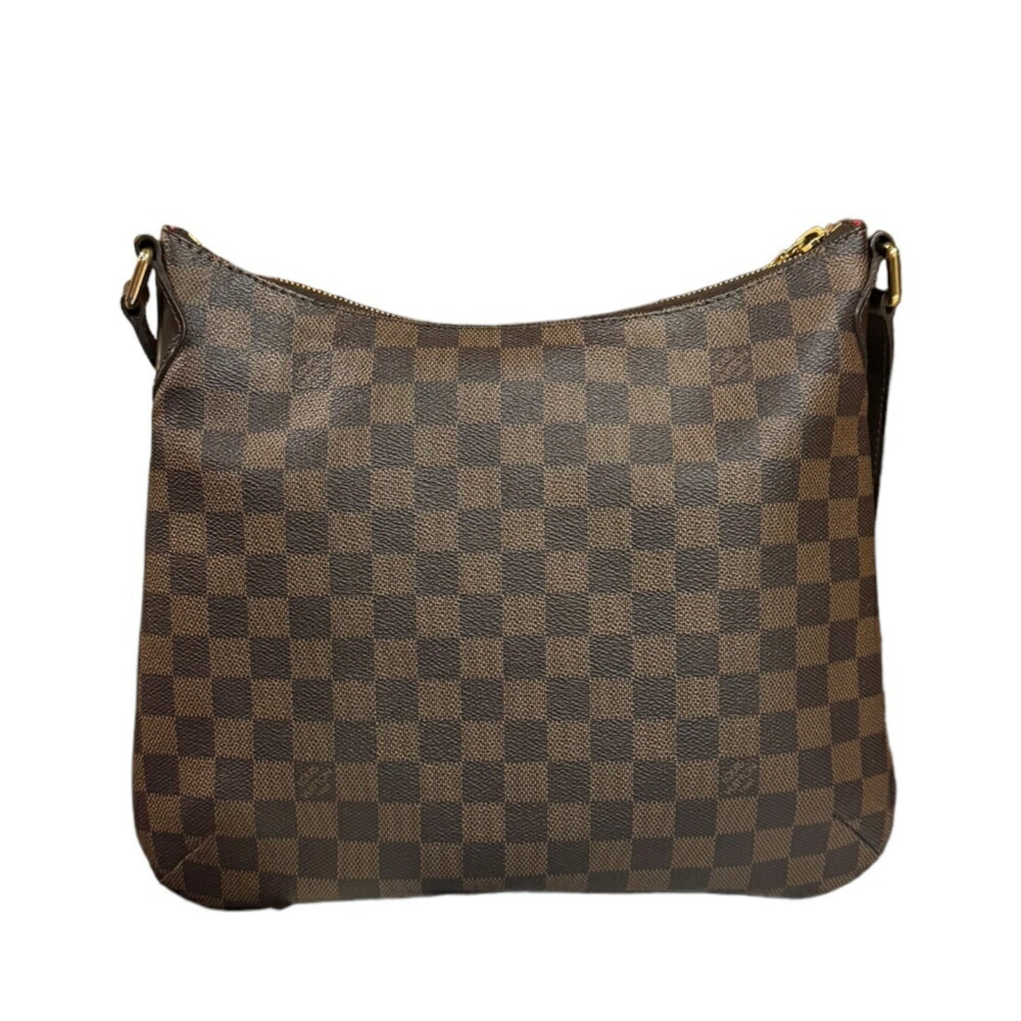 Louis Vuitton Brown Damier Canvas Shoulder Bag