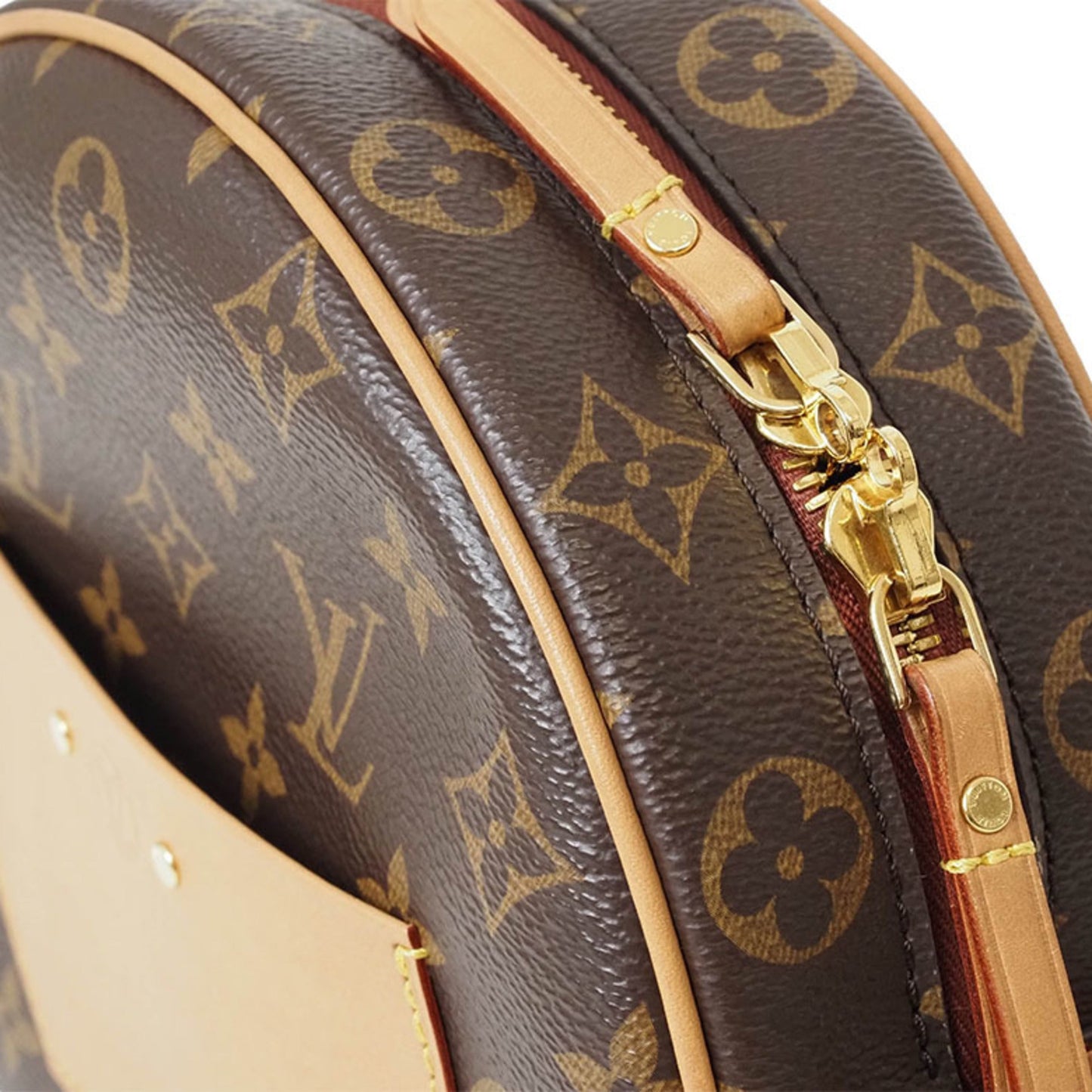Louis Vuitton Monogram Monogram Monogram Shoulder Bag