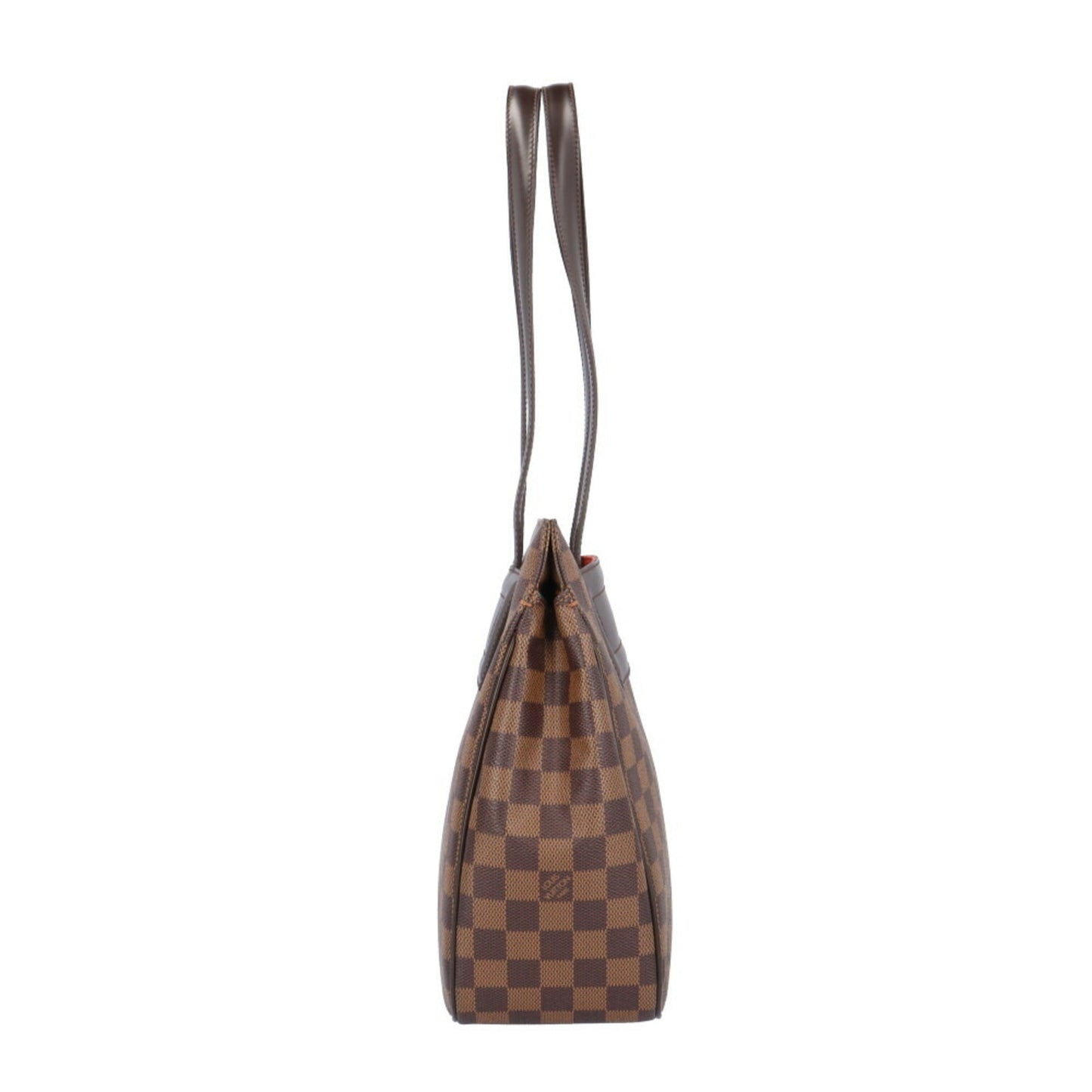 Louis Vuitton Brown Damier Canvas Shoulder Bag