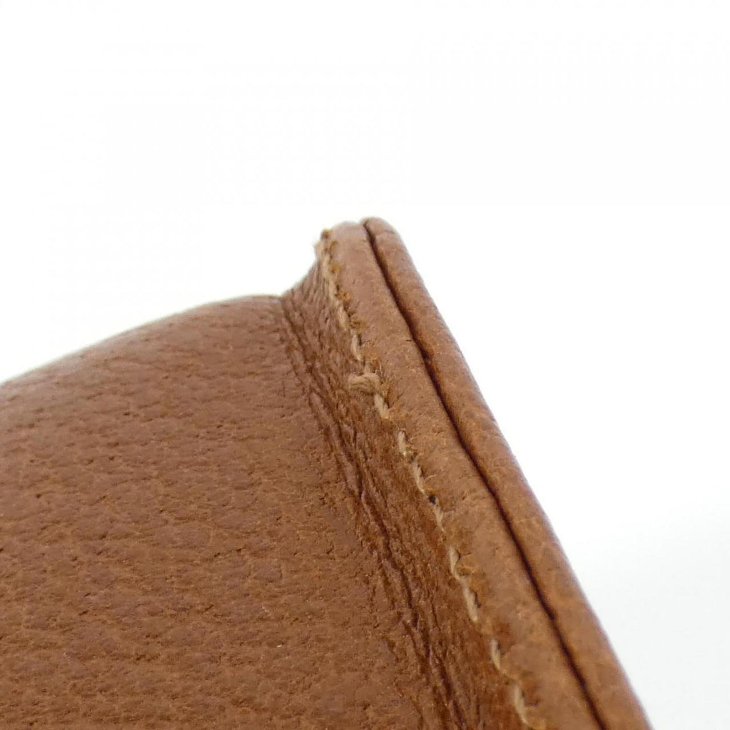 Gucci Brown Leather Handbag