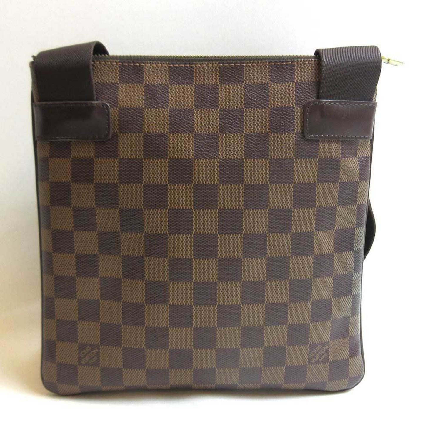 Louis Vuitton Damier Damier Canvas Shoulder Bag