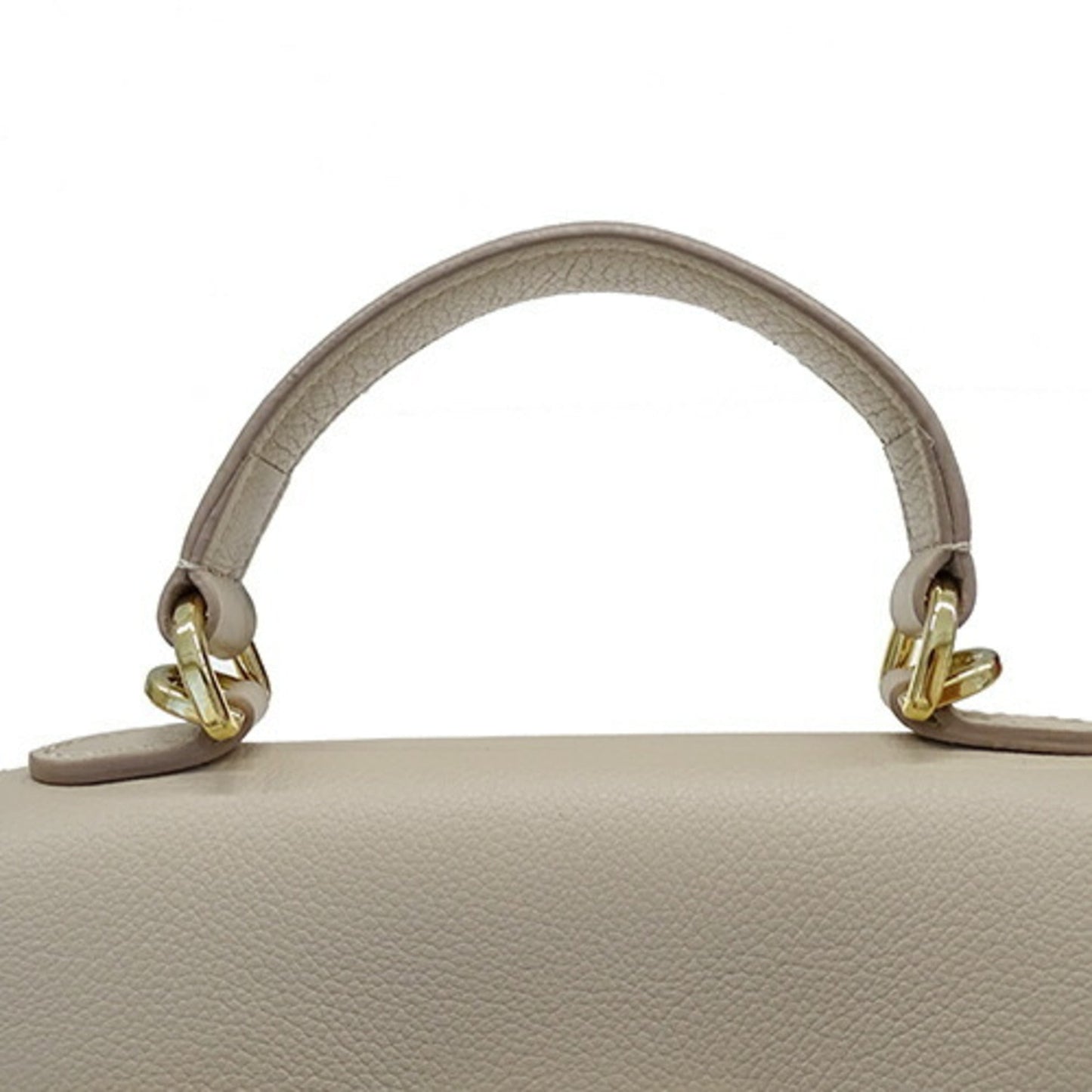 Louis Vuitton Grayish Handbag Shoulder Bag