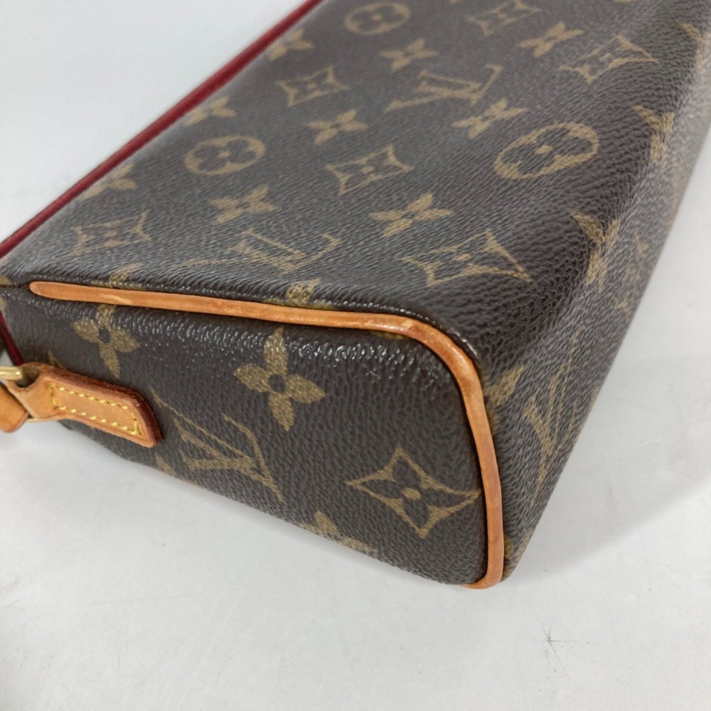 Louis Vuitton Brown Other Shoulder Bag
