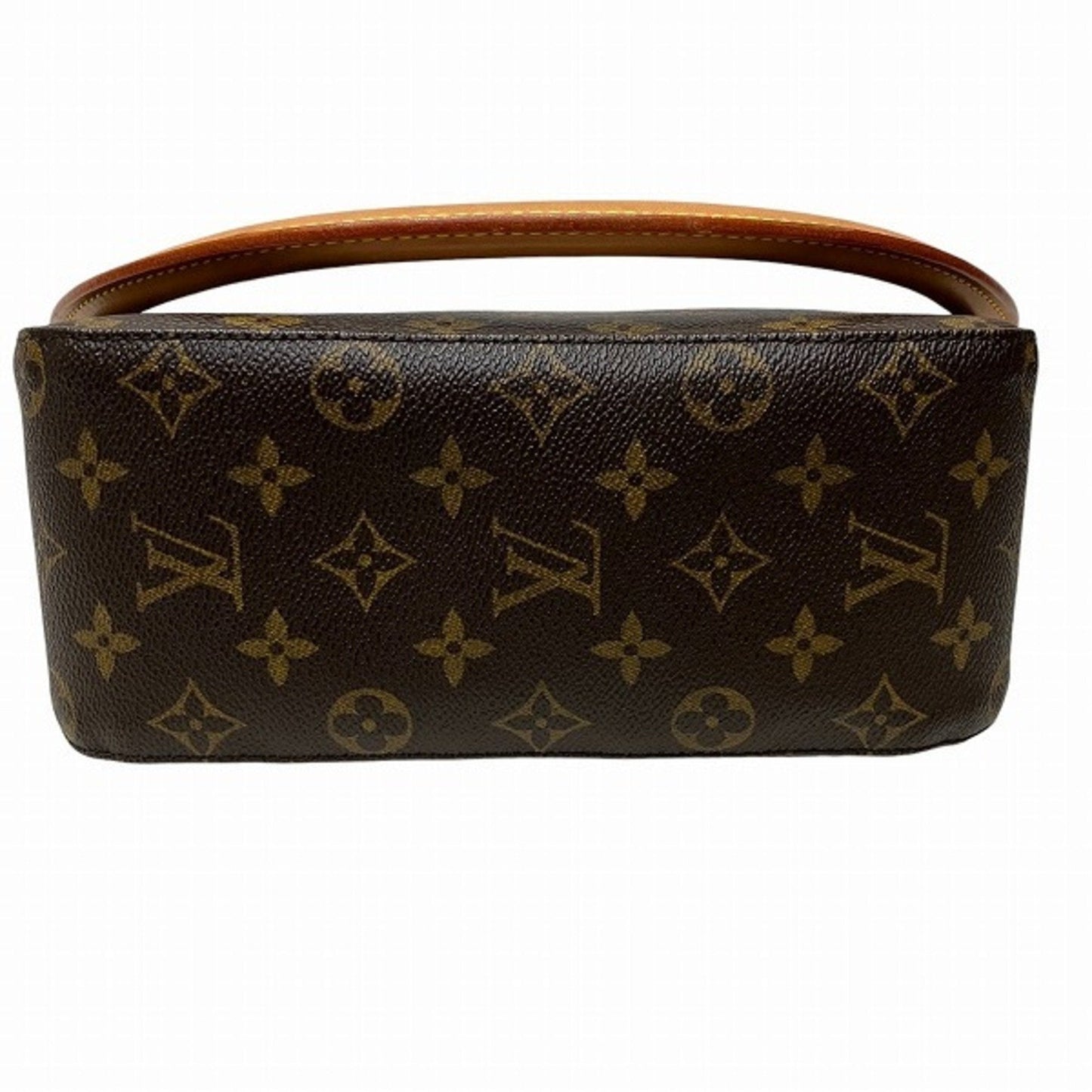 Louis Vuitton Brown Shoulder Bag
