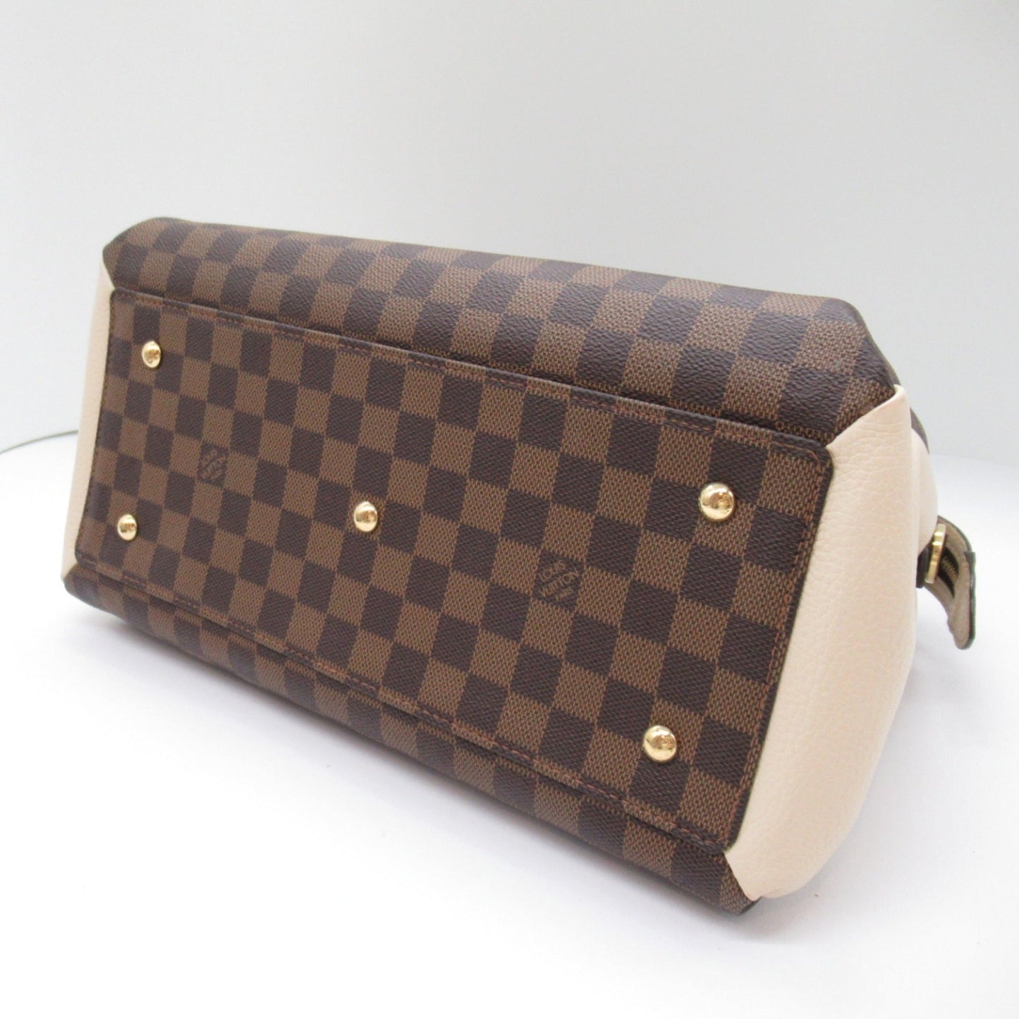 Louis Vuitton Brown Other Shoulder Bag