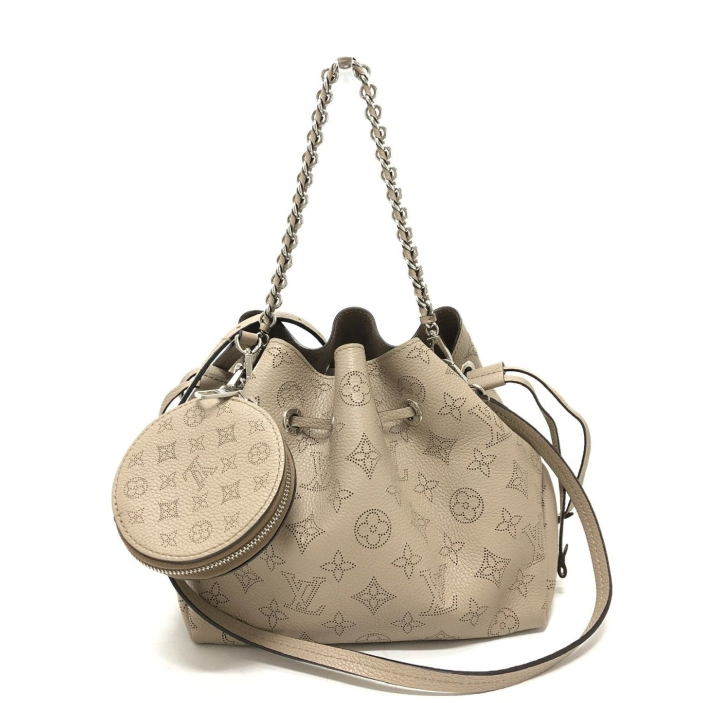 Louis Vuitton Beige Other Shoulder Bag ()