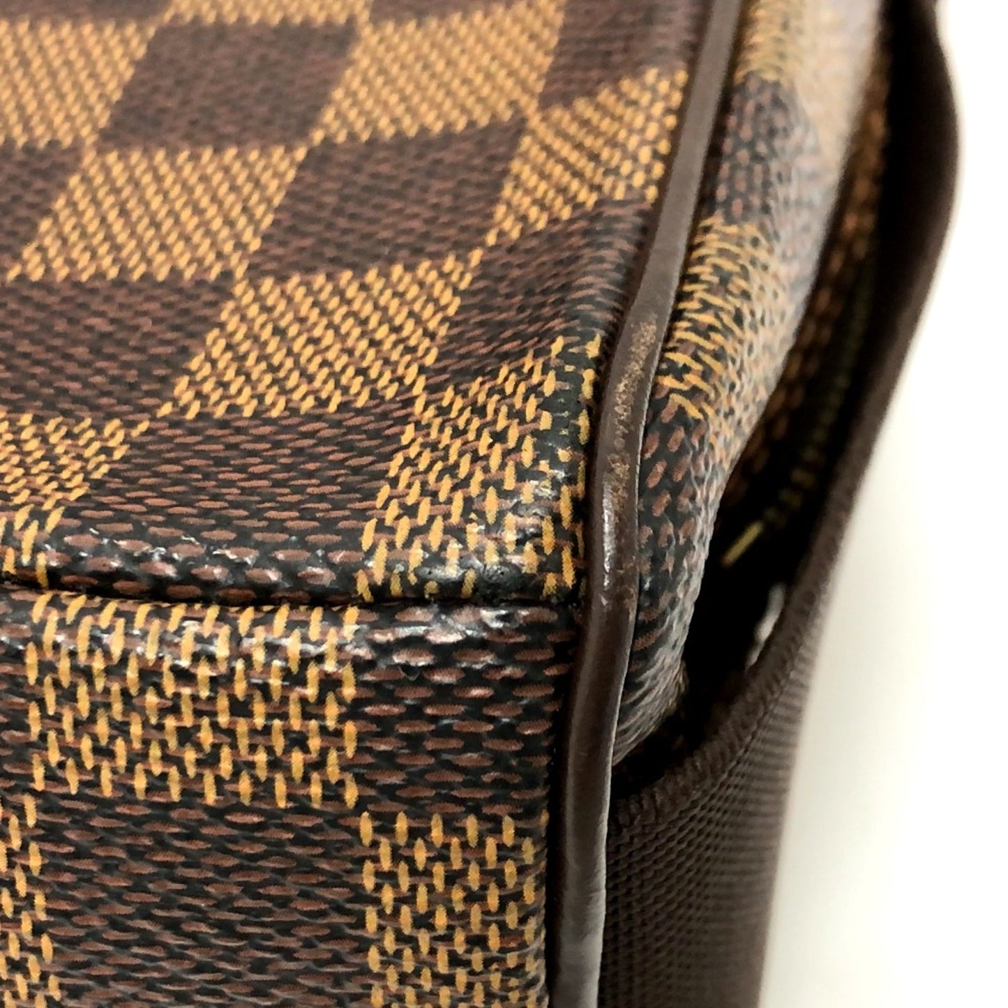 Louis Vuitton Brown Other Shoulder Bag