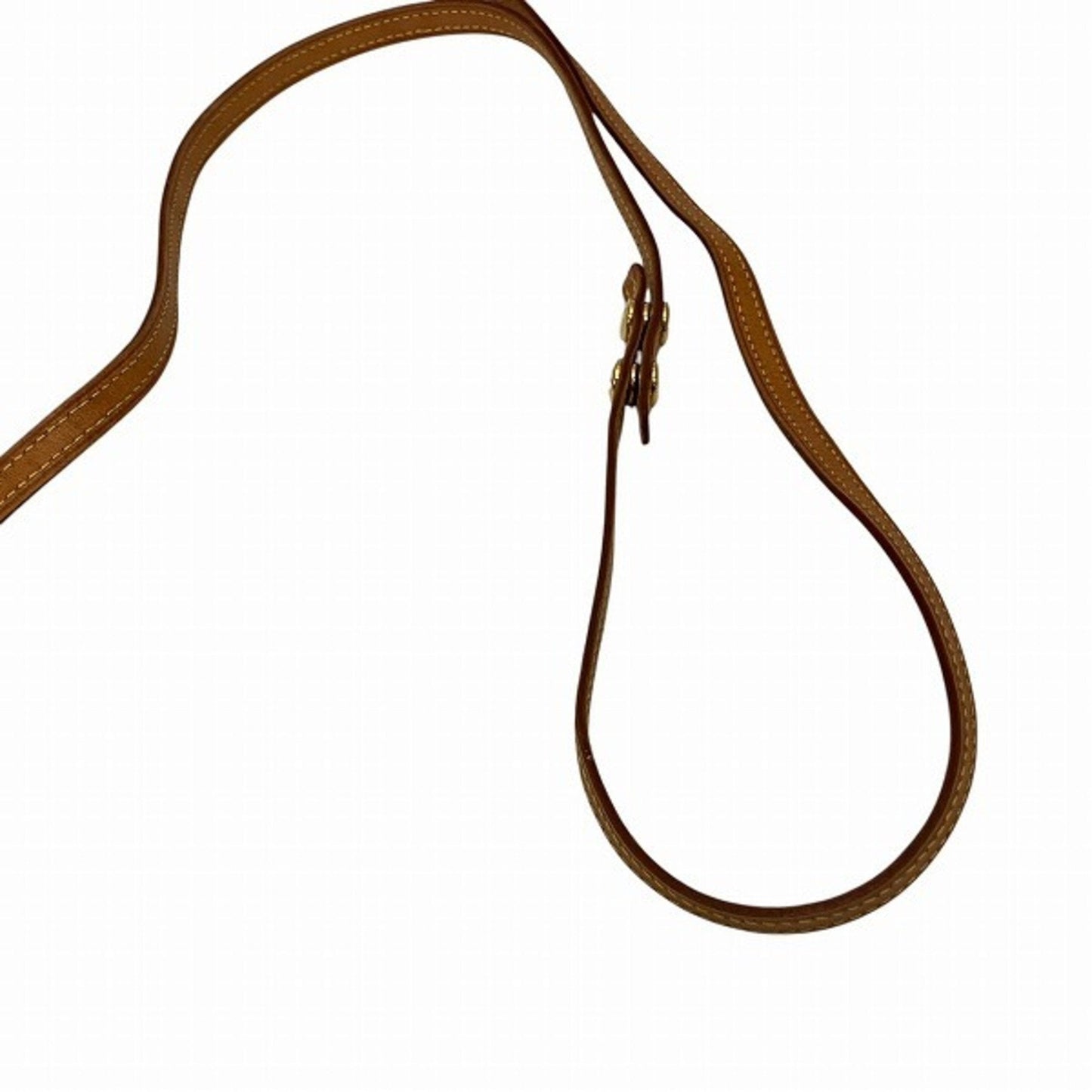 Louis Vuitton Brown Pochette Shoulder Bag