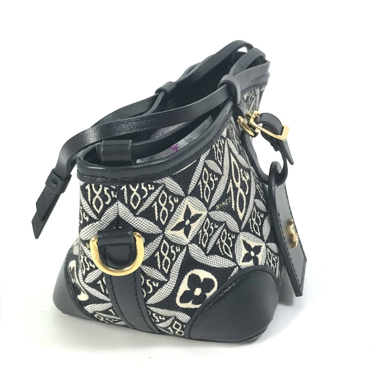 Louis Vuitton Black Other Shoulder Bag