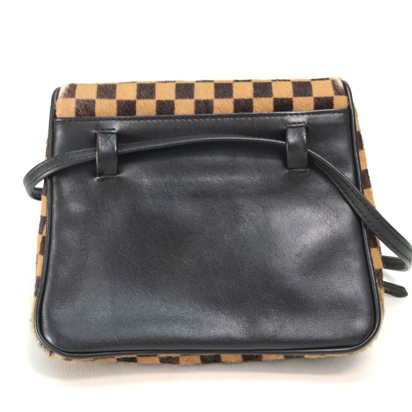Louis Vuitton Brown Other Shoulder Bag