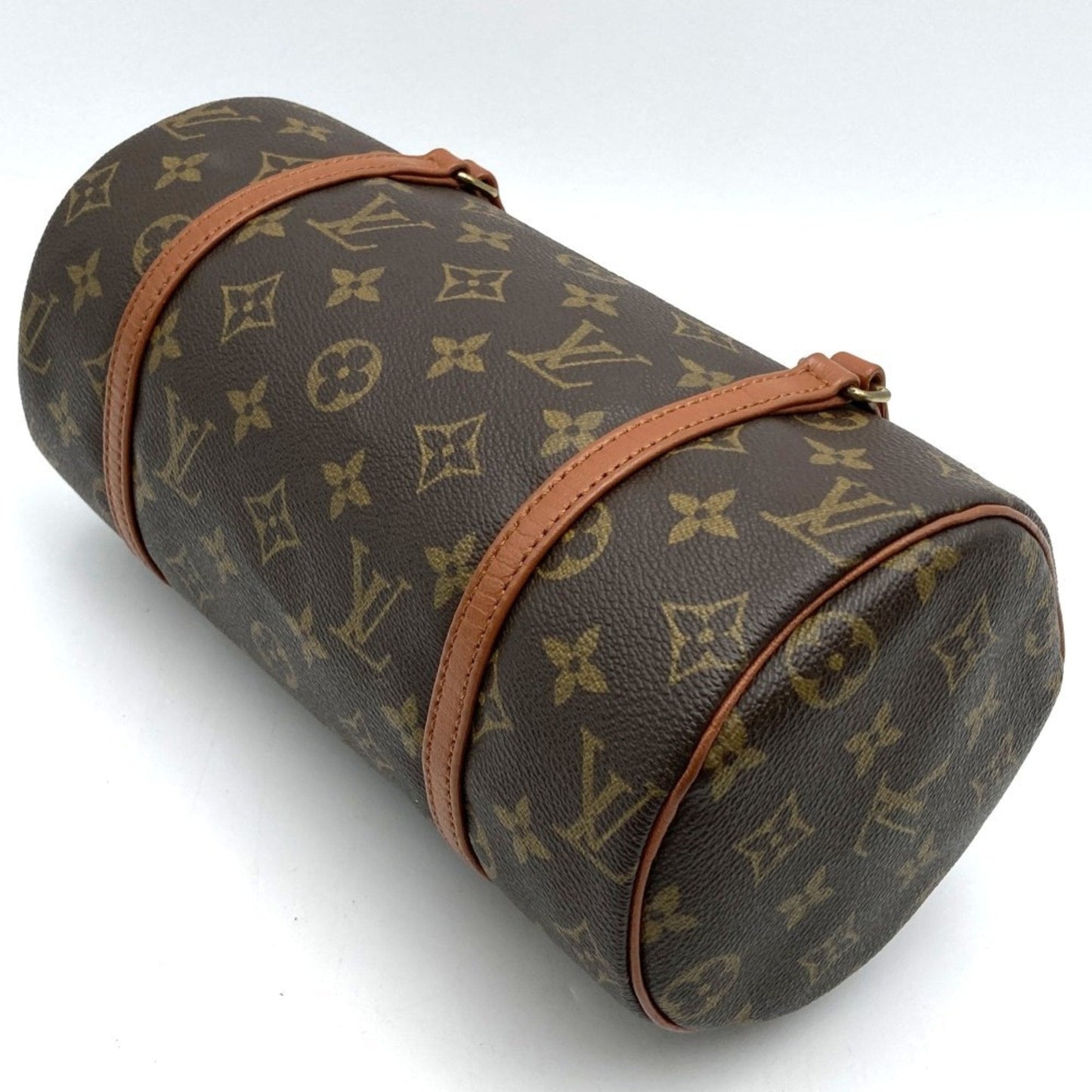 Louis Vuitton Monogram Brown Monogram Handbag Shoulder Bag