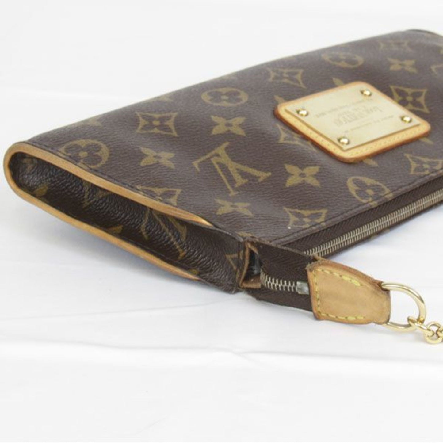 Louis Vuitton Monogram Monogram Monogram Shoulder Bag