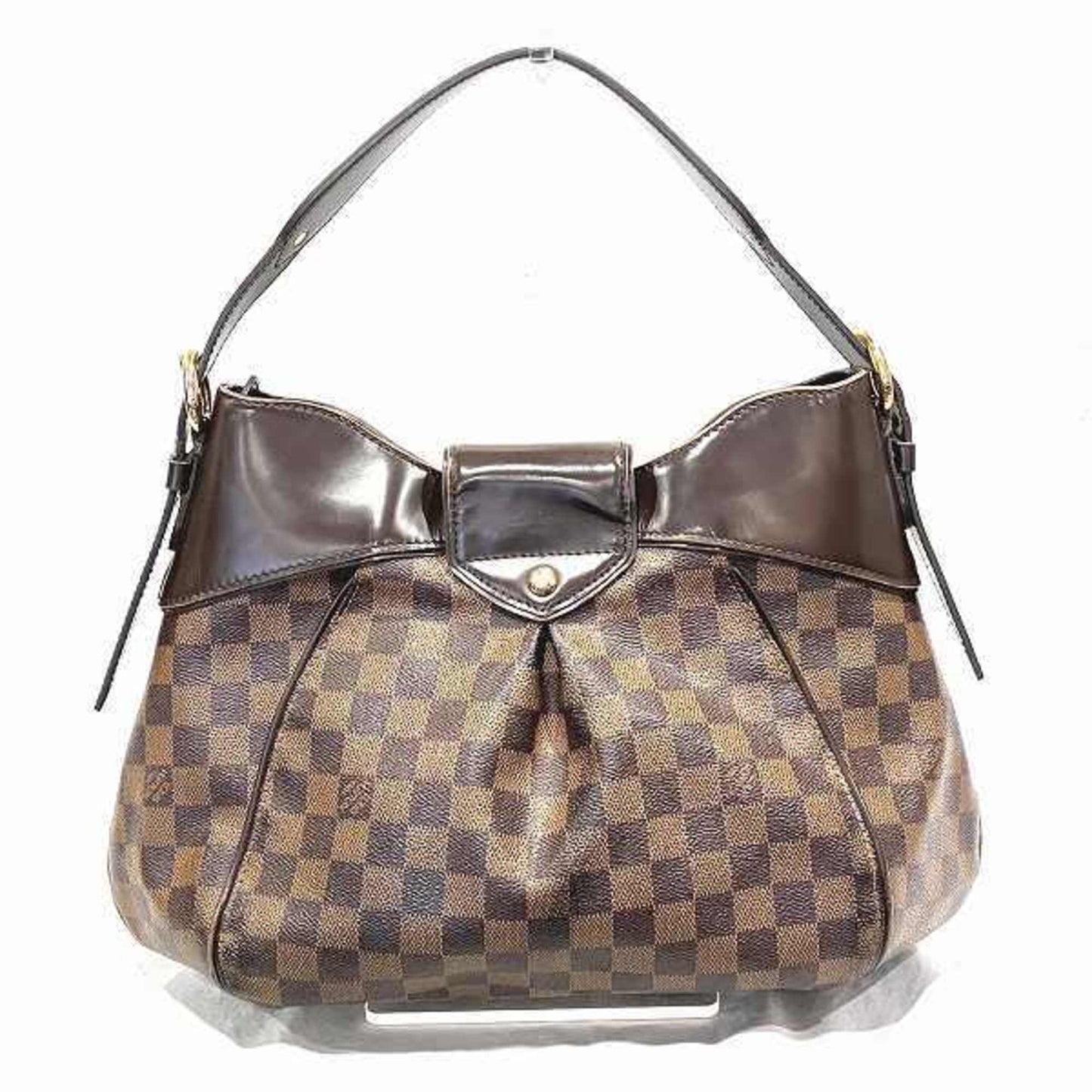 Louis Vuitton Brown Handbag Shoulder Bag