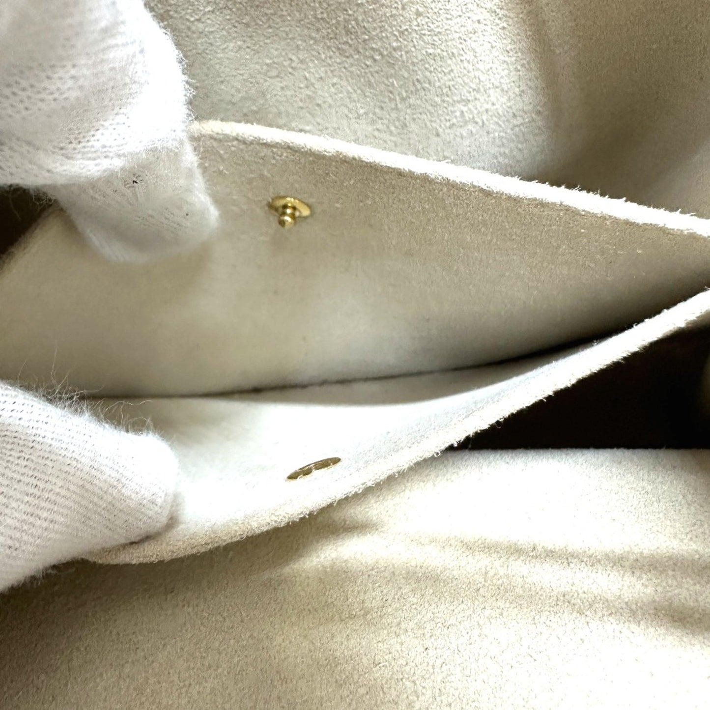 Louis Vuitton Beige Other Shoulder Bag