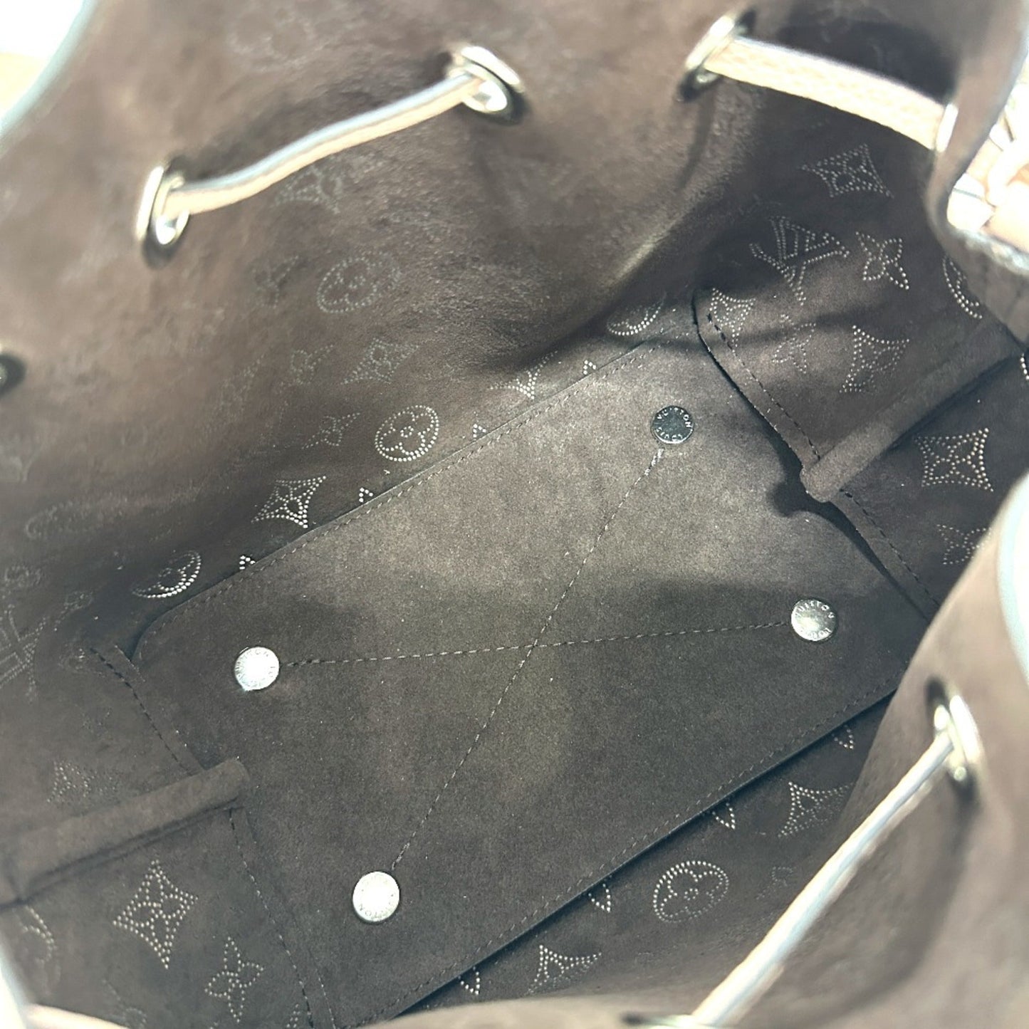 Louis Vuitton Pink Other Shoulder Bag