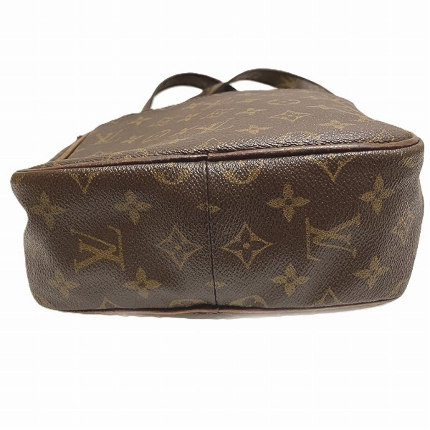 Louis Vuitton Monogram Brown Monogram Shoulder Bag