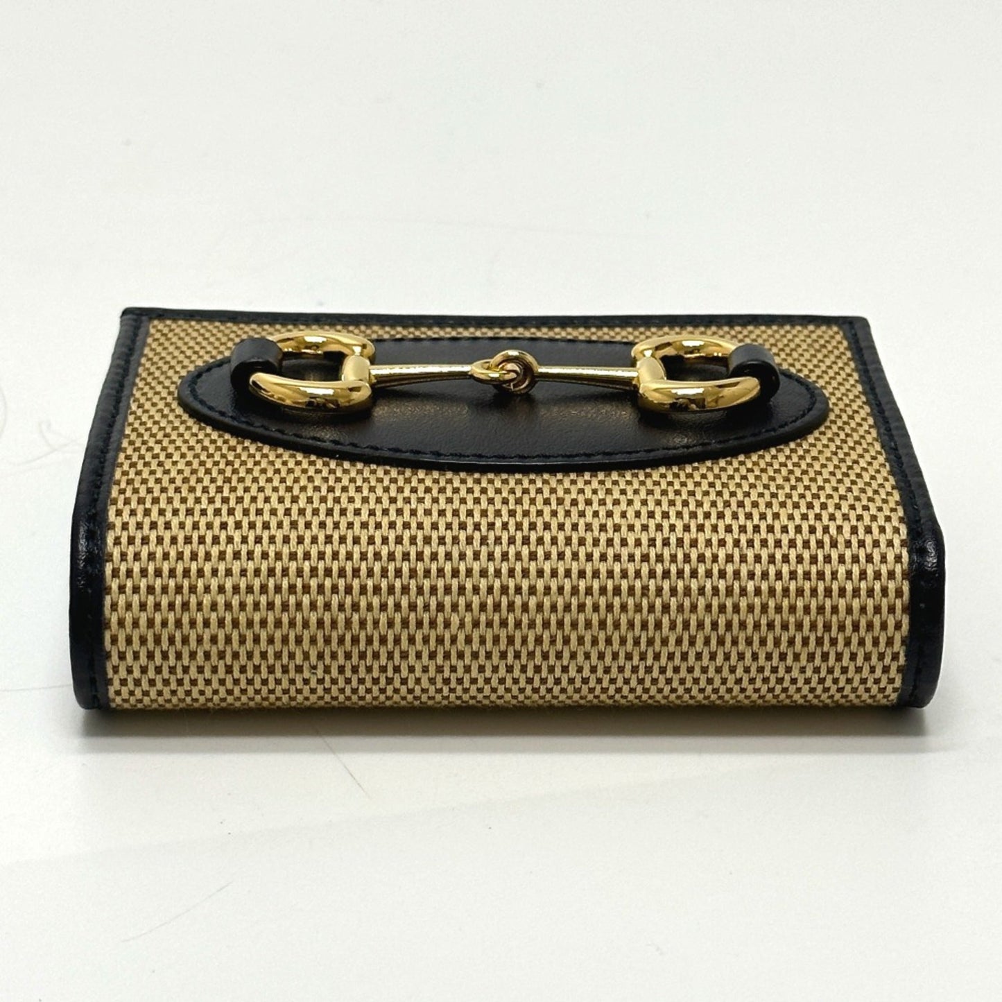 Gucci Beige Other Wallet (Tri-Fold)