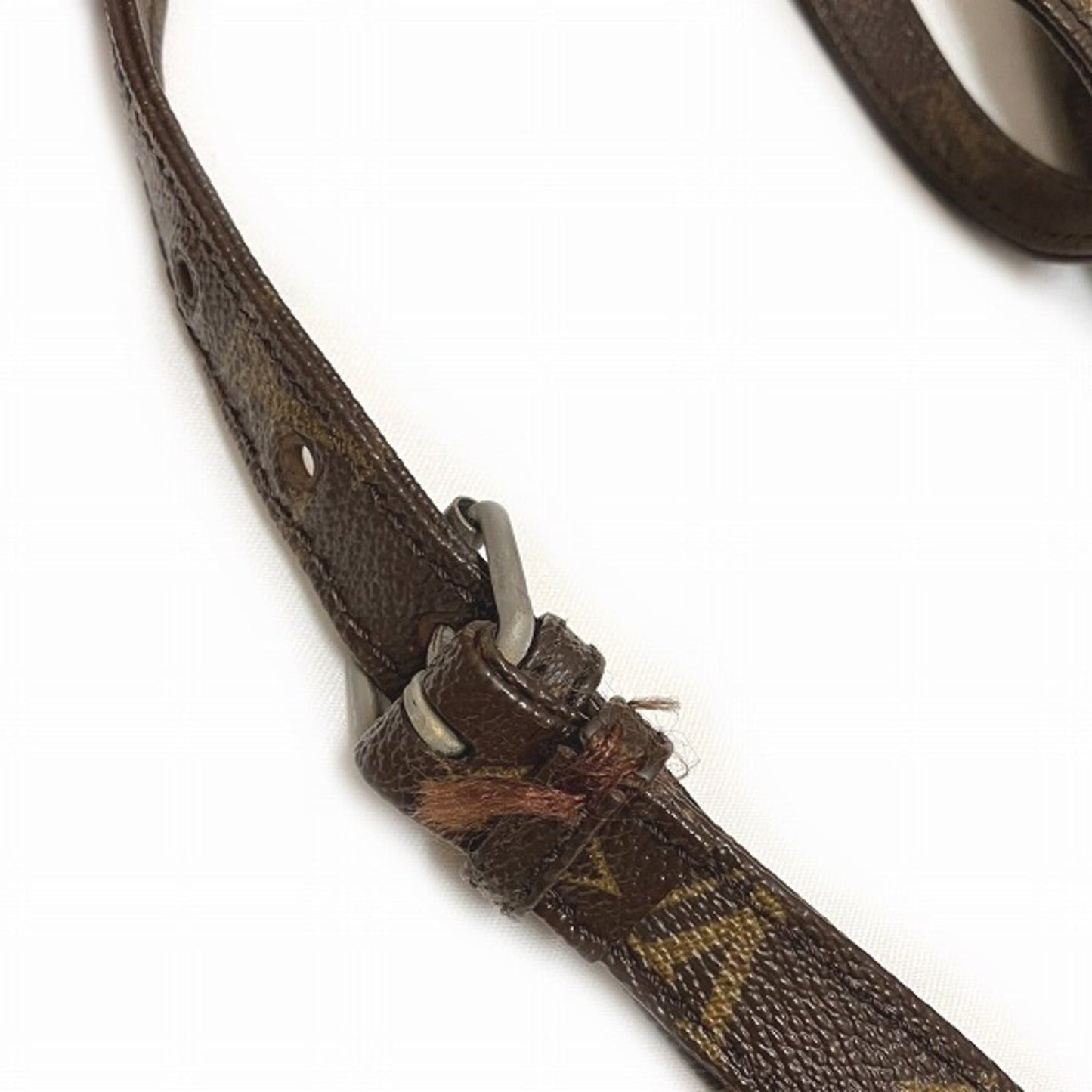 Louis Vuitton Monogram Brown Monogram Shoulder Bag