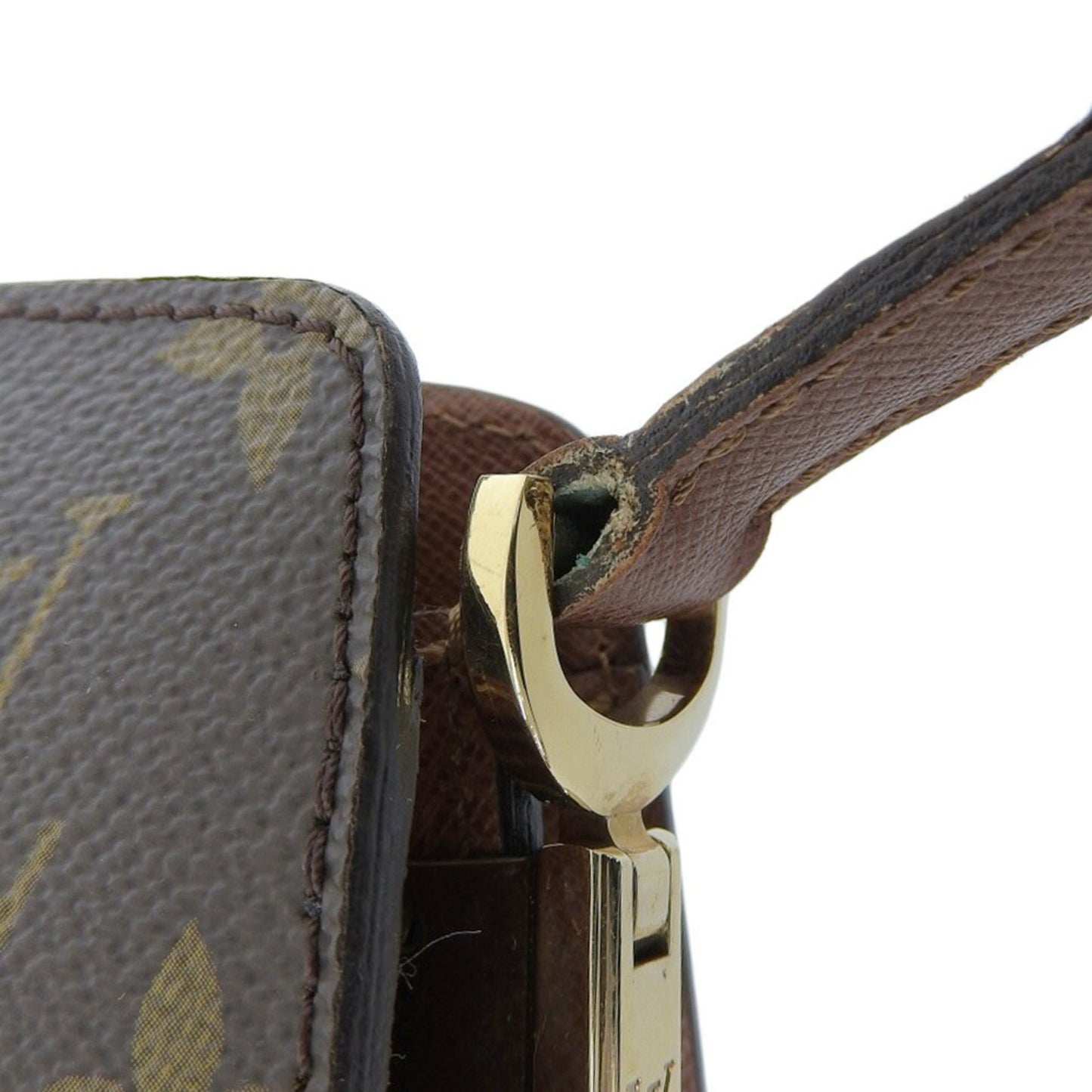 Louis Vuitton Monogram Monogram Monogram Shoulder Bag