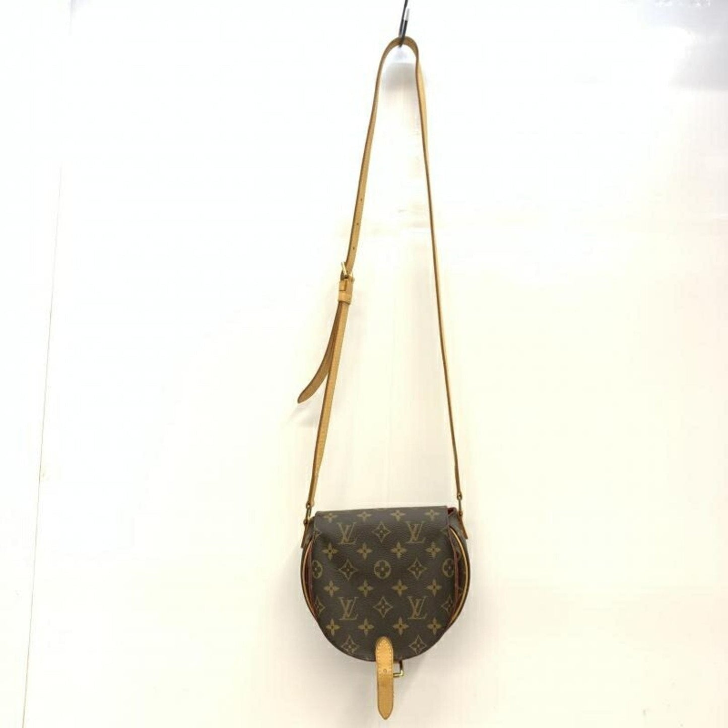 Louis Vuitton Monogram Monogram Monogram Shoulder Bag