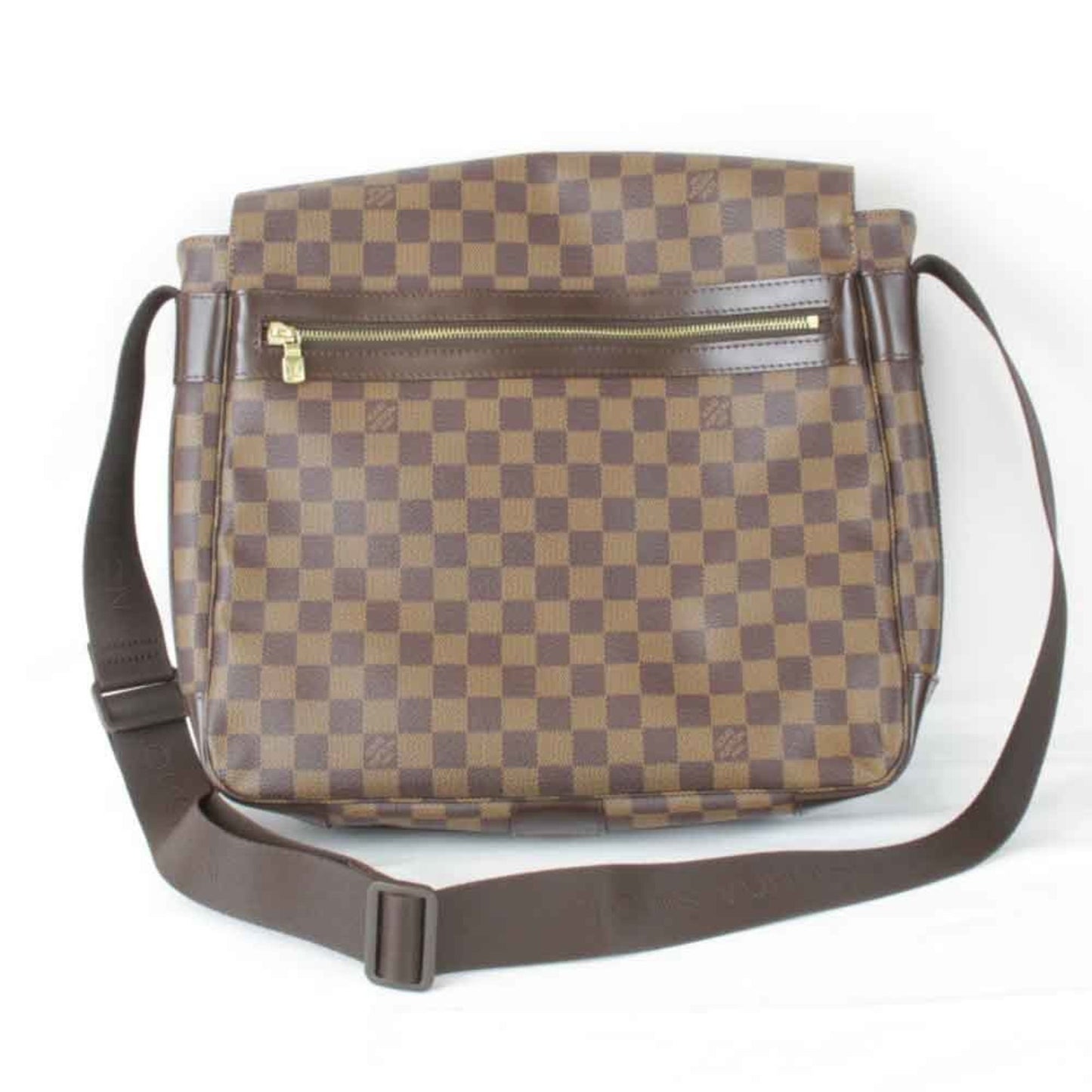 Louis Vuitton Damier Canvas Damier Canvas Shoulder Bag