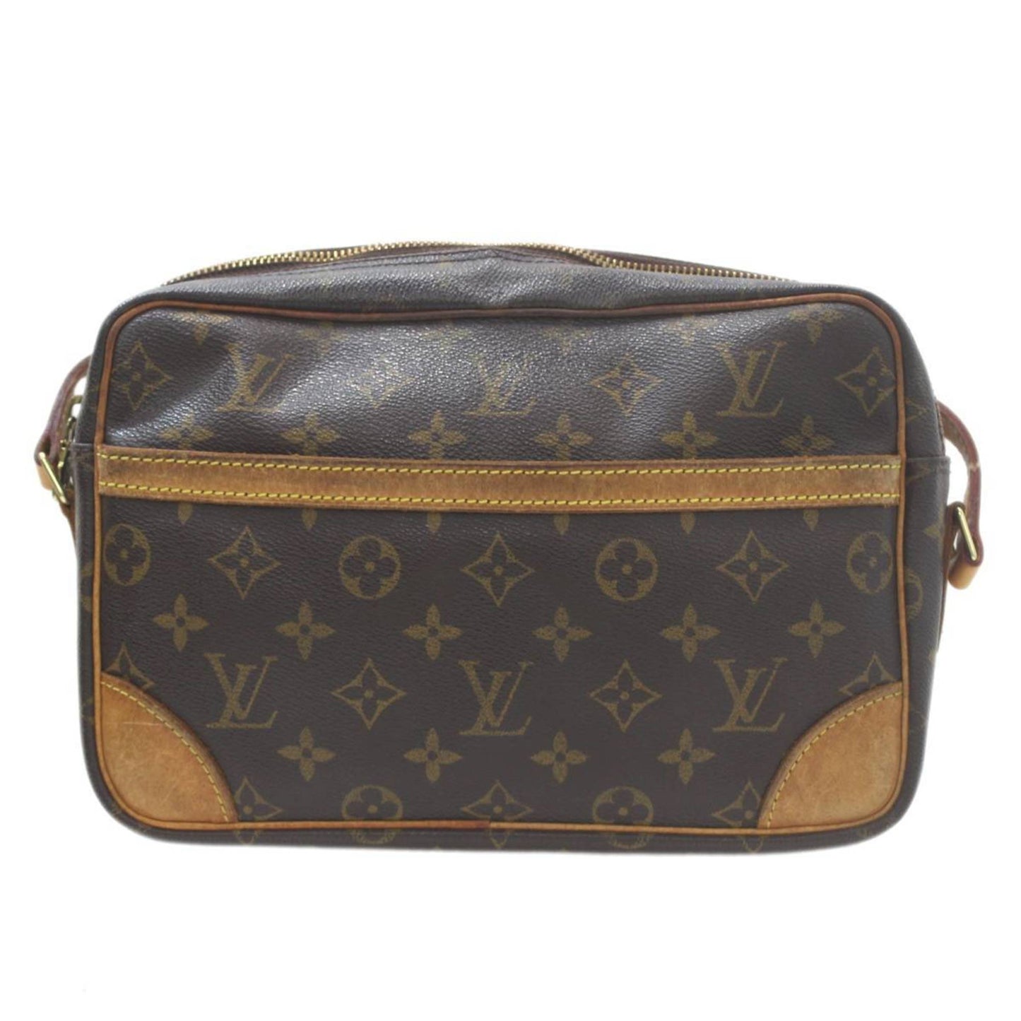 Louis Vuitton Monogram Monogram Monogram Shoulder Bag