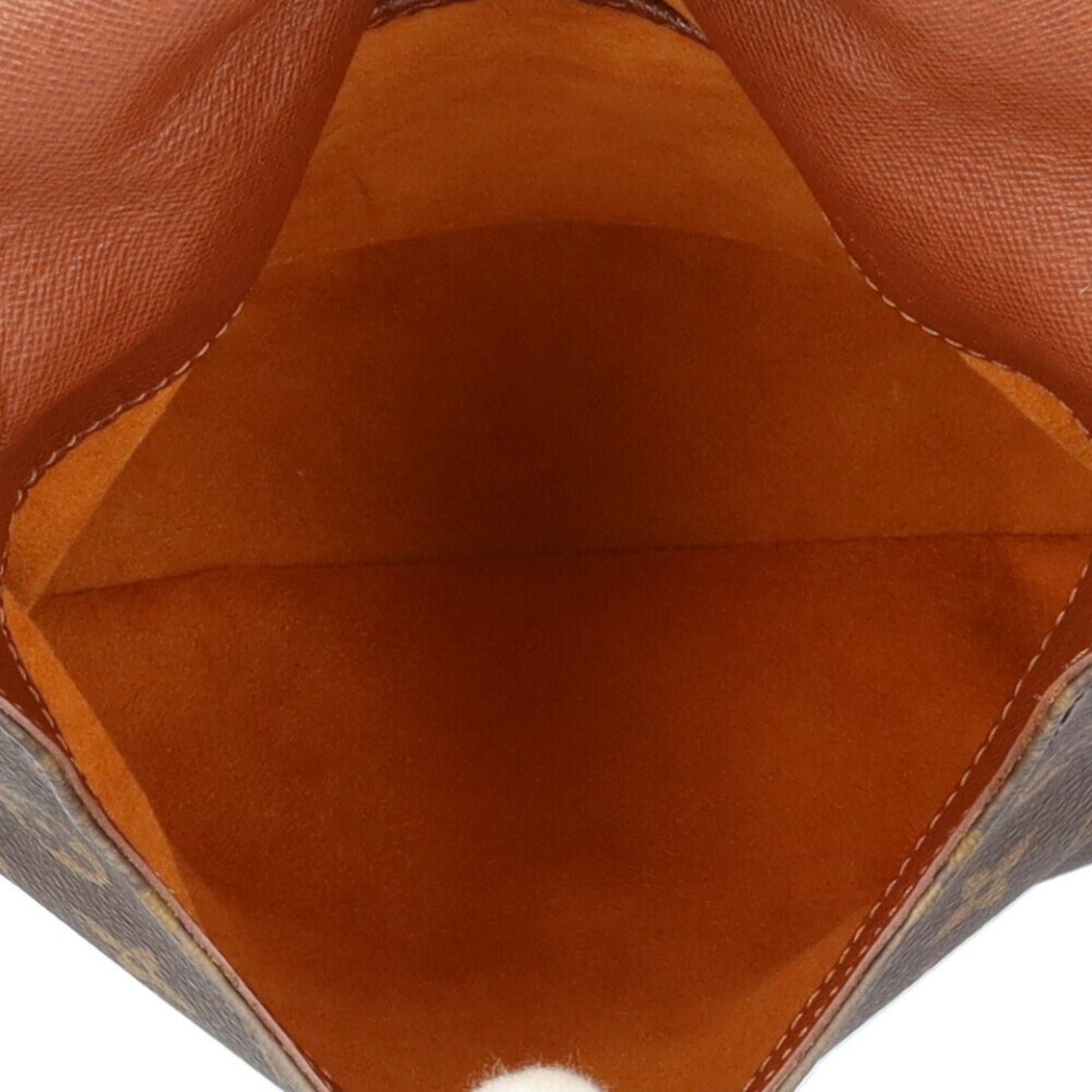 Louis Vuitton Monogram Brown Monogram Shoulder Bag