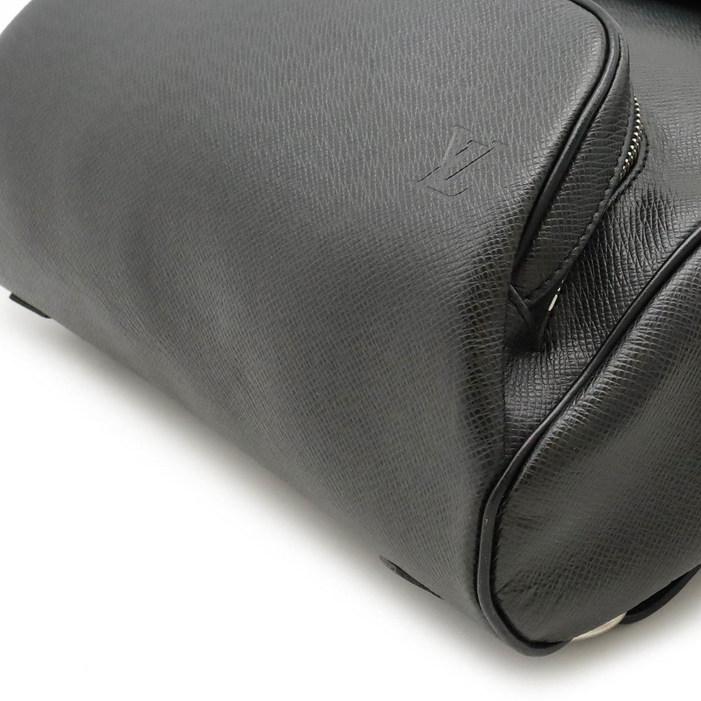 Louis Vuitton Taiga Ardoise Taiga Leather Backpack