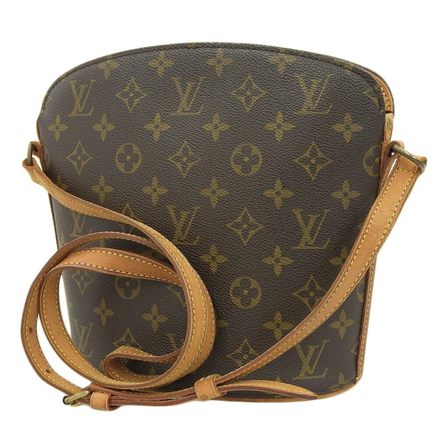Louis Vuitton Monogram Monogram Shoulder Bag