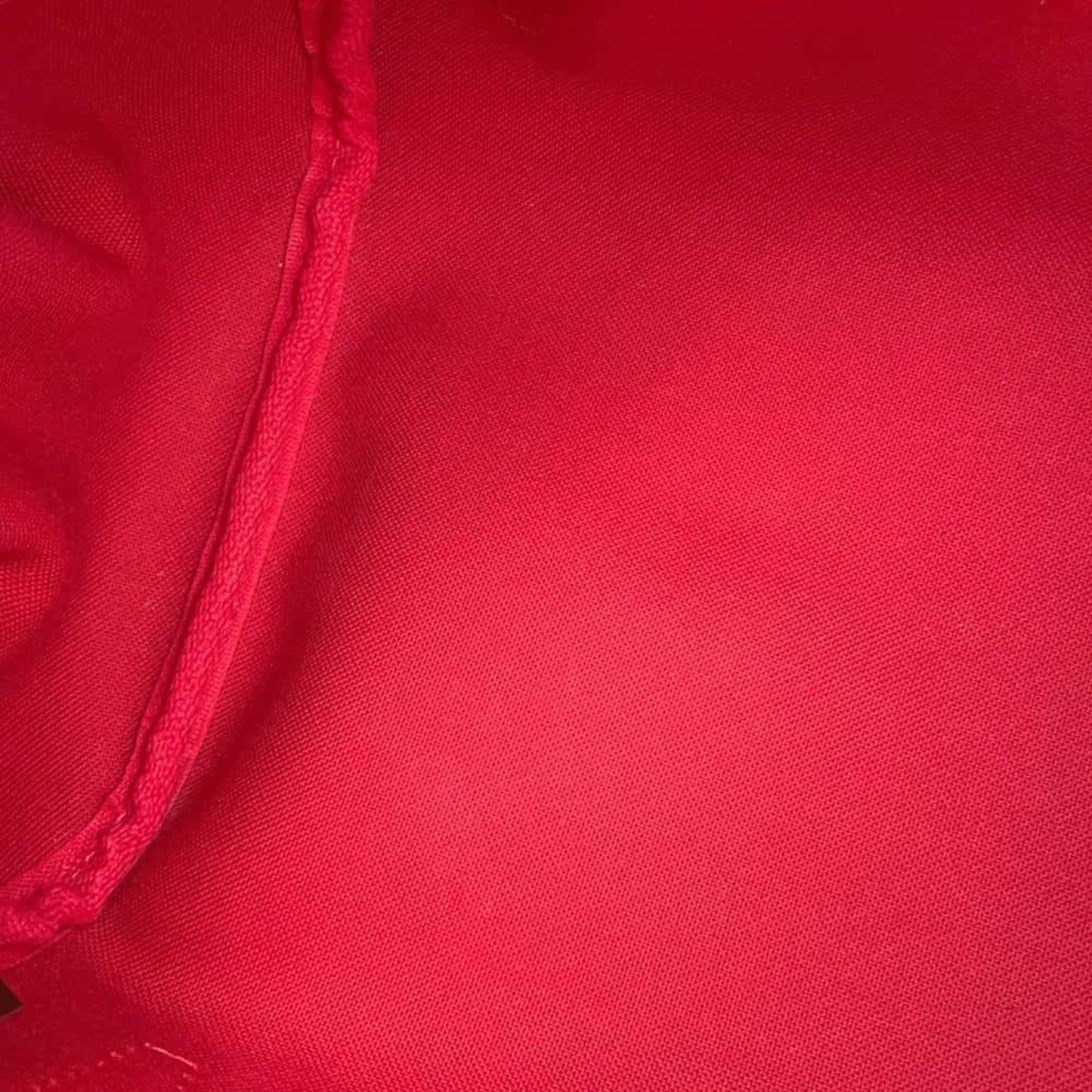 Louis Vuitton Red Color Damier Canvas Shoulder Bag