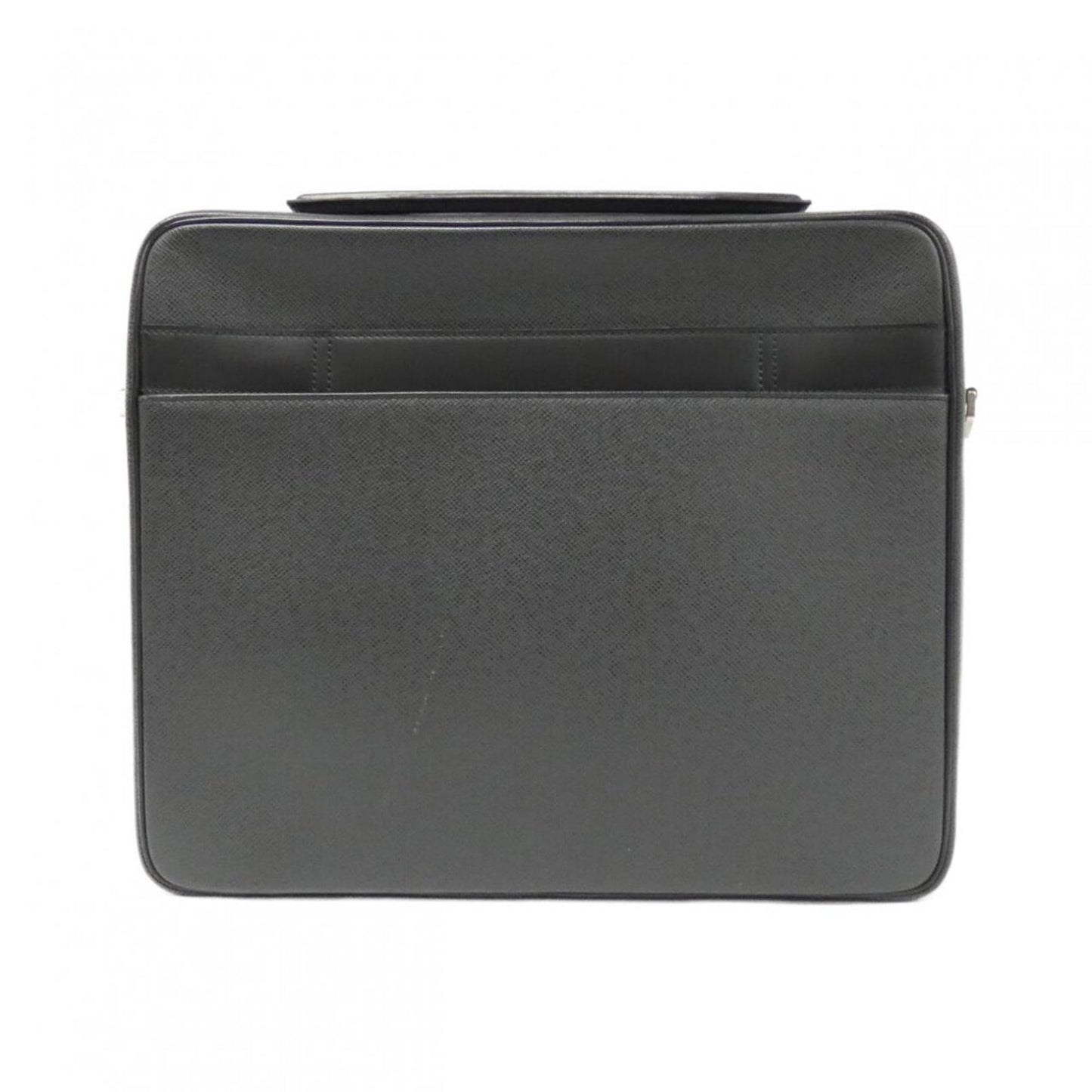 Louis Vuitton Taiga Ardoise Leather Shoulder Bag