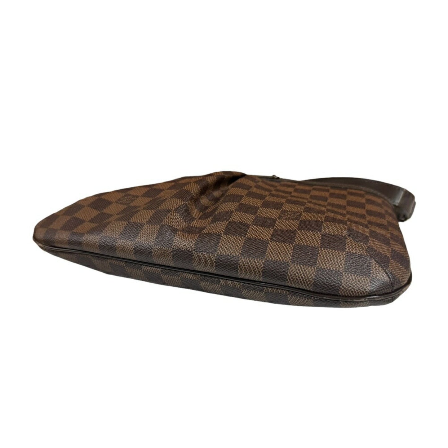 Louis Vuitton Brown Damier Canvas Shoulder Bag