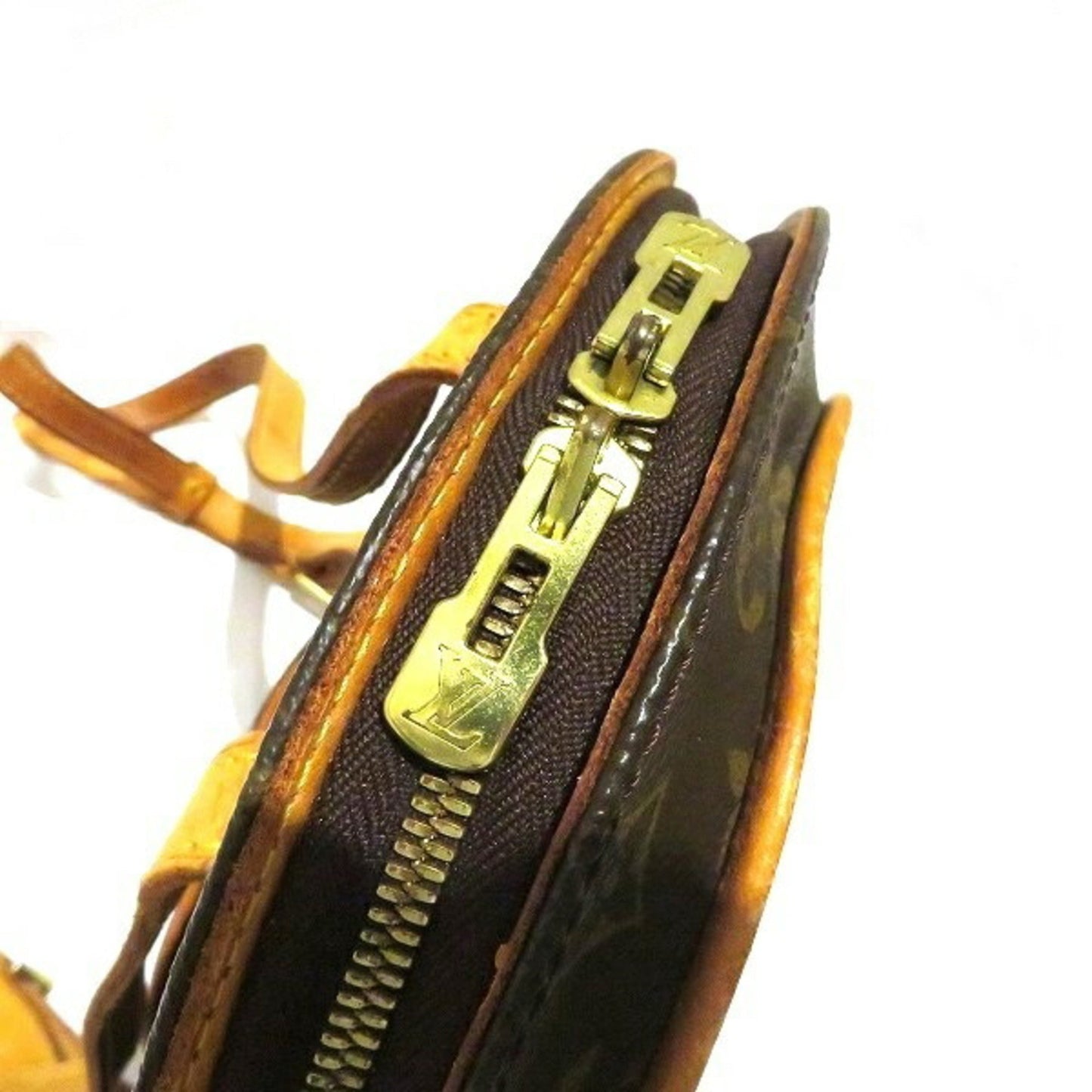 Louis Vuitton Monogram Brown Monogram Backpack