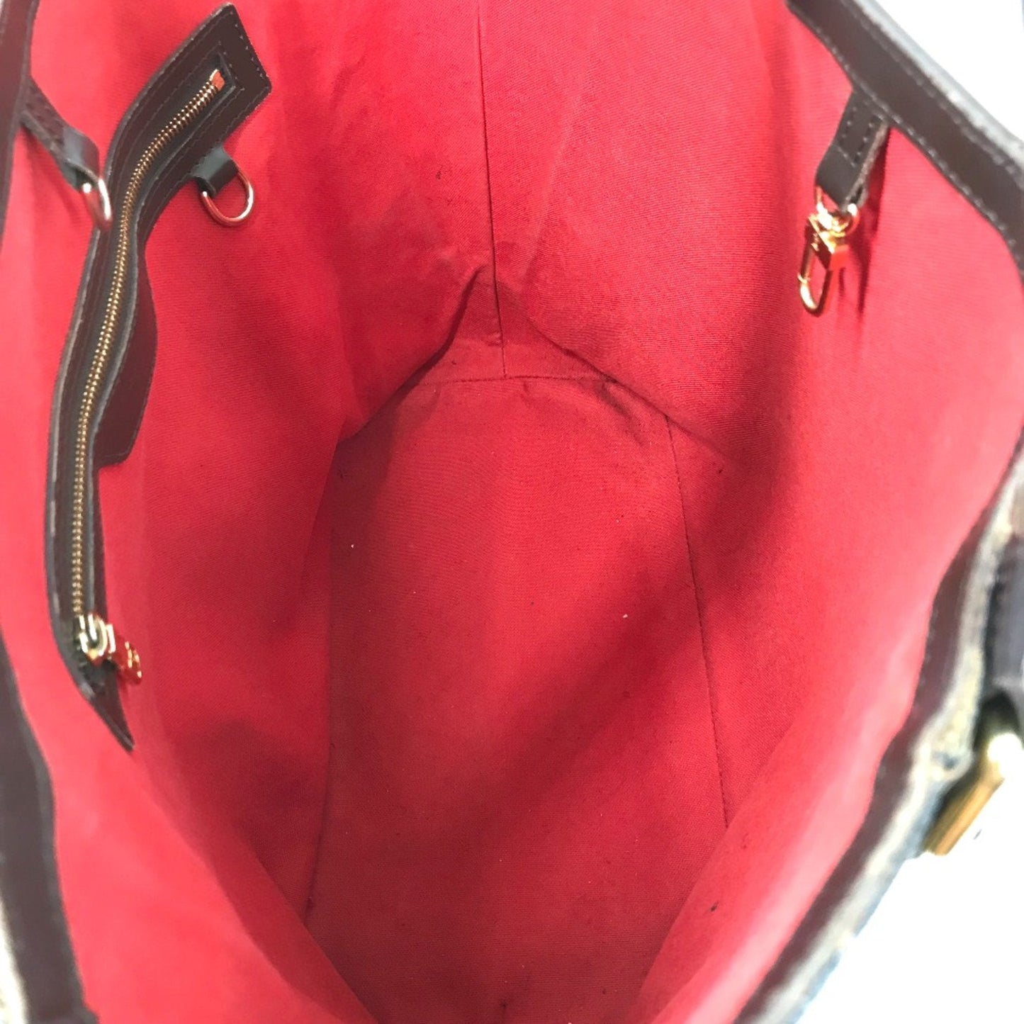 Louis Vuitton Brown Other Shoulder Bag