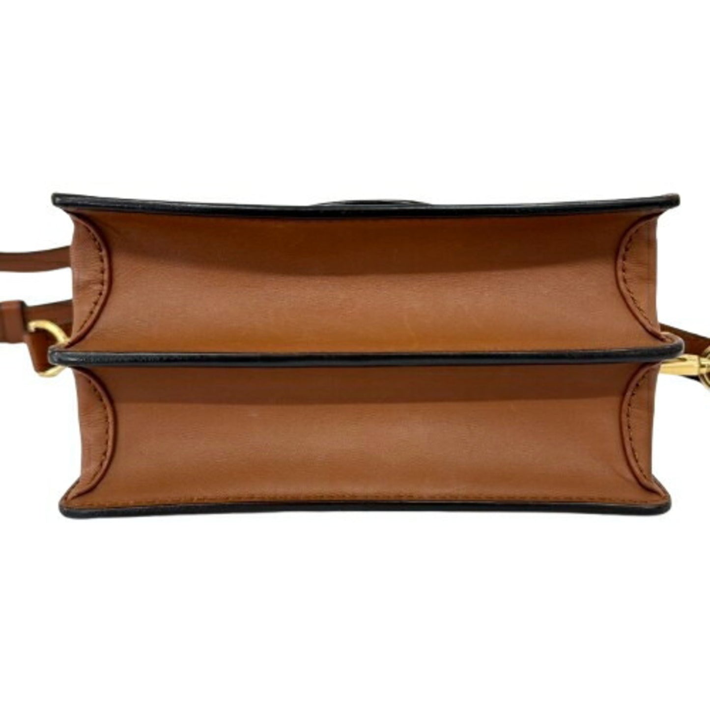 Louis Vuitton Monogram Reverse Monogram Reverse Shoulder Bag