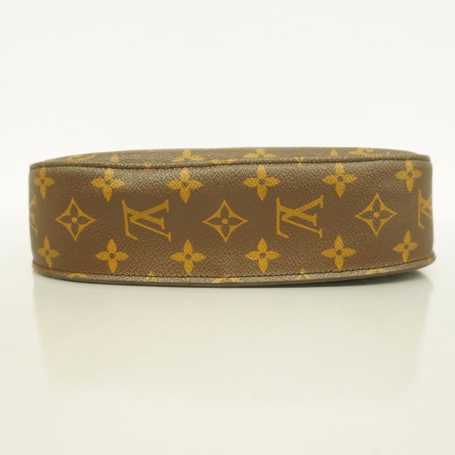 Louis Vuitton Brown Shoulder Bag