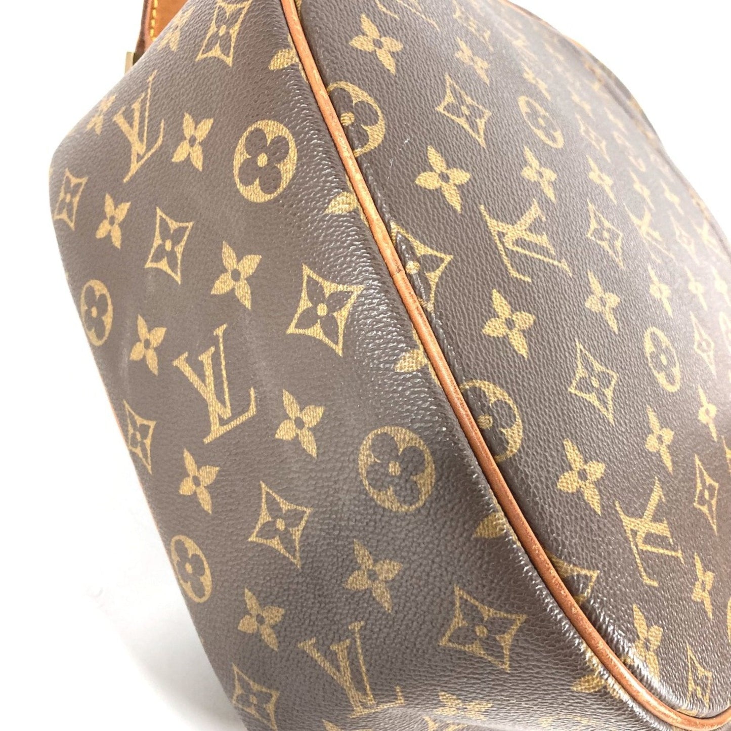 Louis Vuitton Brown Other Shoulder Bag