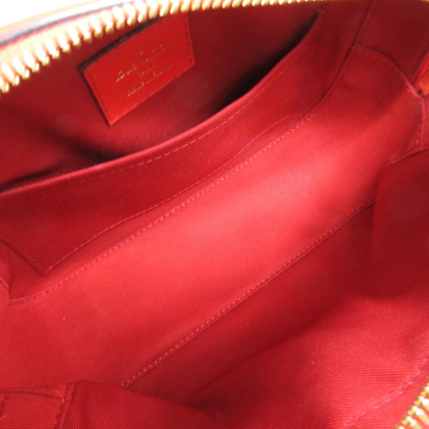 Louis Vuitton Brown Monogram Monogram Shoulder Bag