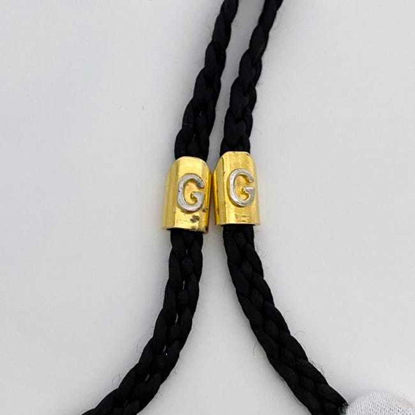 Gucci Black Nylon Shoulder Bag