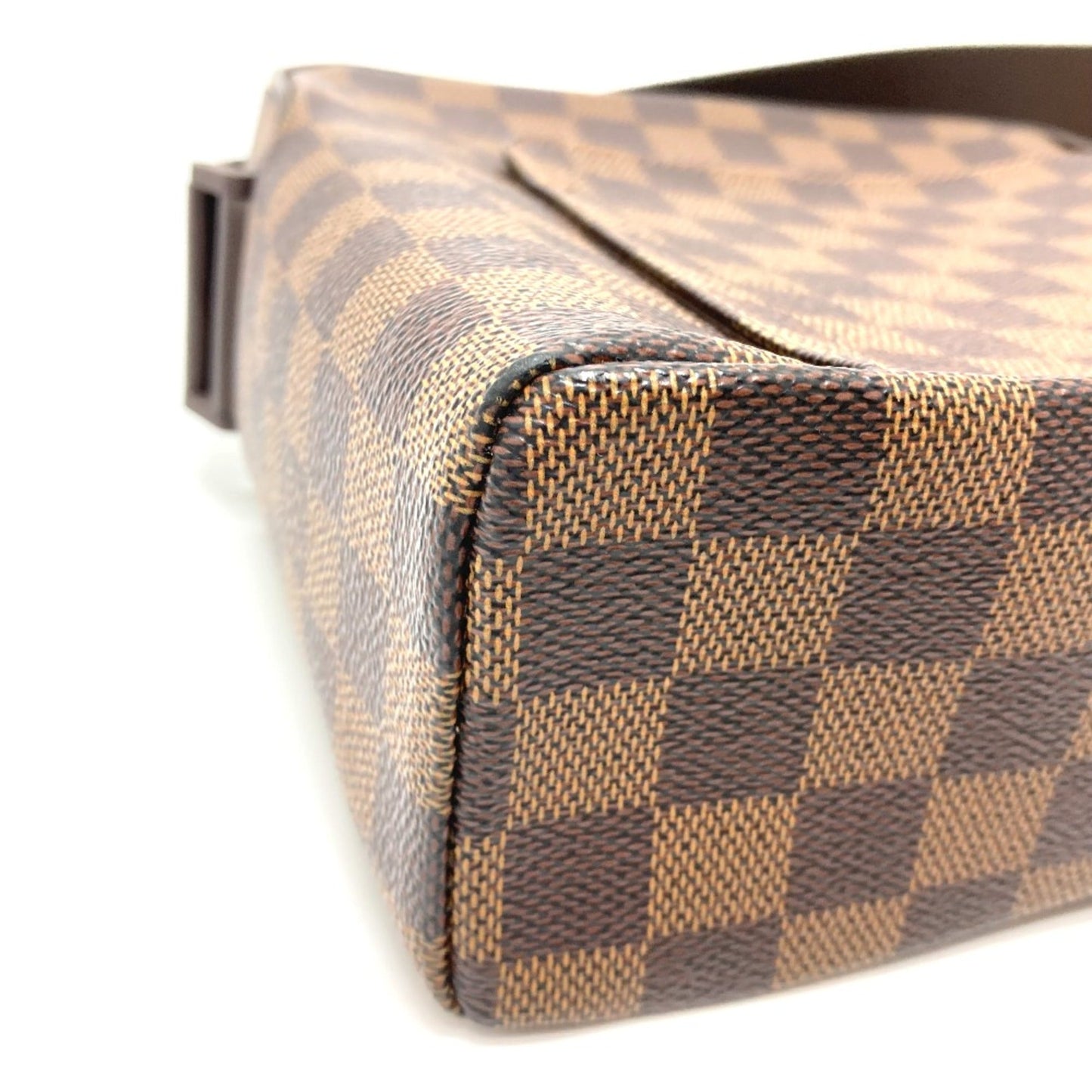 Louis Vuitton Brown Other Shoulder Bag