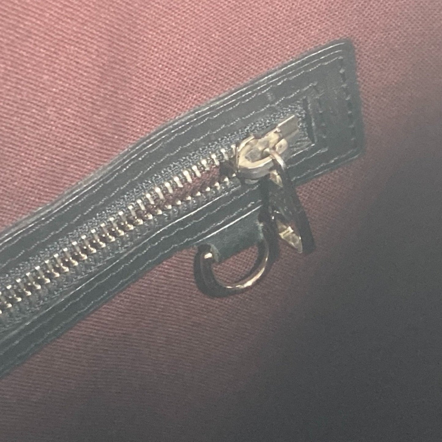 Louis Vuitton Brown Monogram Shoulder Bag Tote Bag