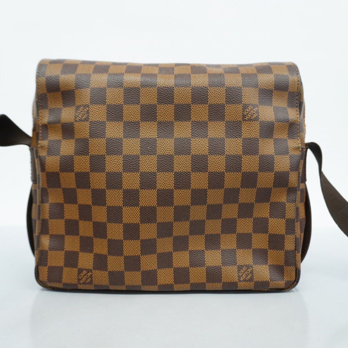 Louis Vuitton Ebene Shoulder Bag