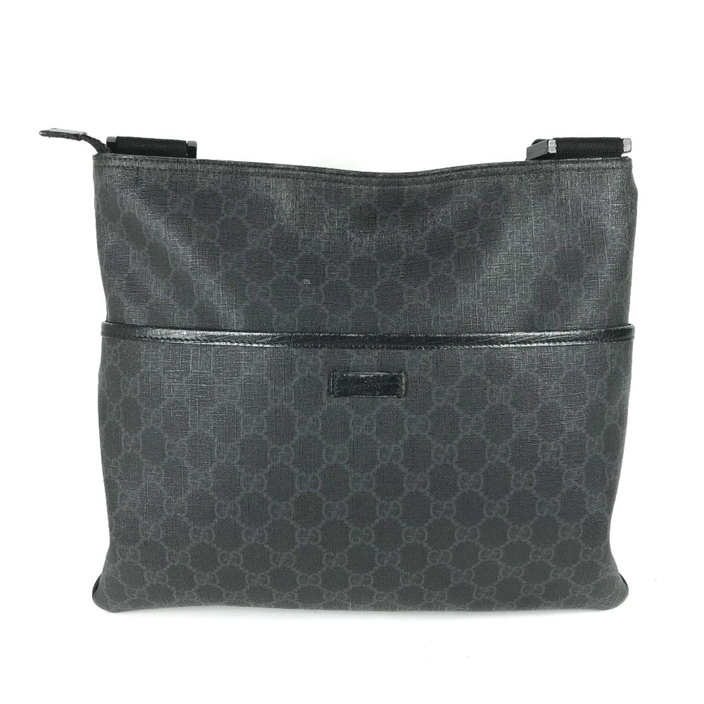 Gucci Black Other Shoulder Bag ()
