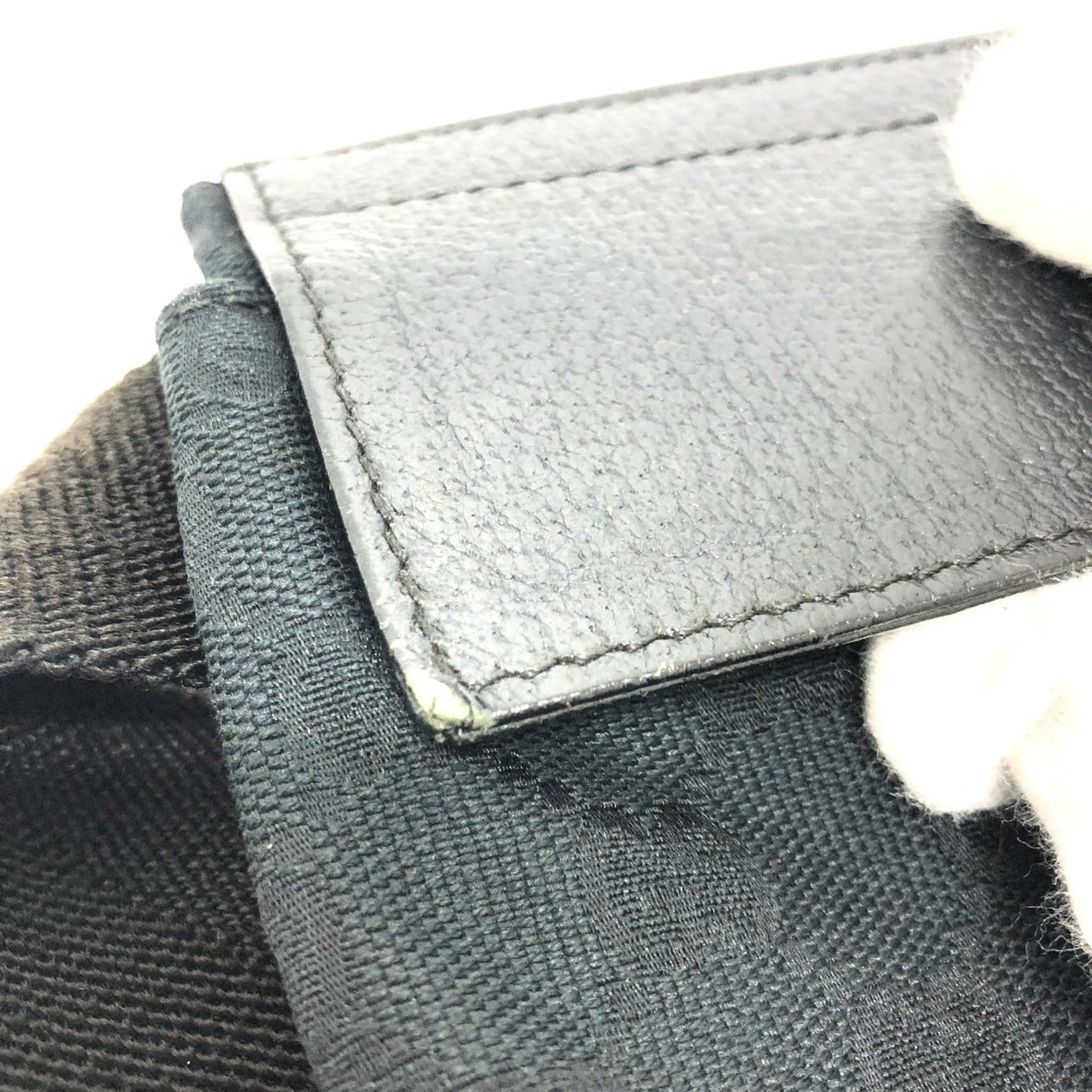 Gucci Black Other Other