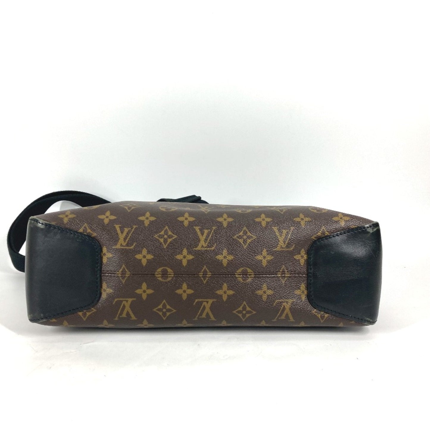 Louis Vuitton Brown Other Shoulder Bag