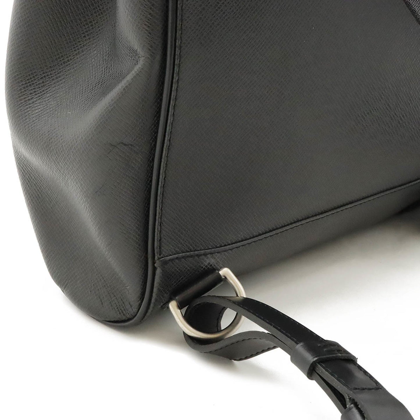 Louis Vuitton Taiga Ardoise Taiga Leather Backpack