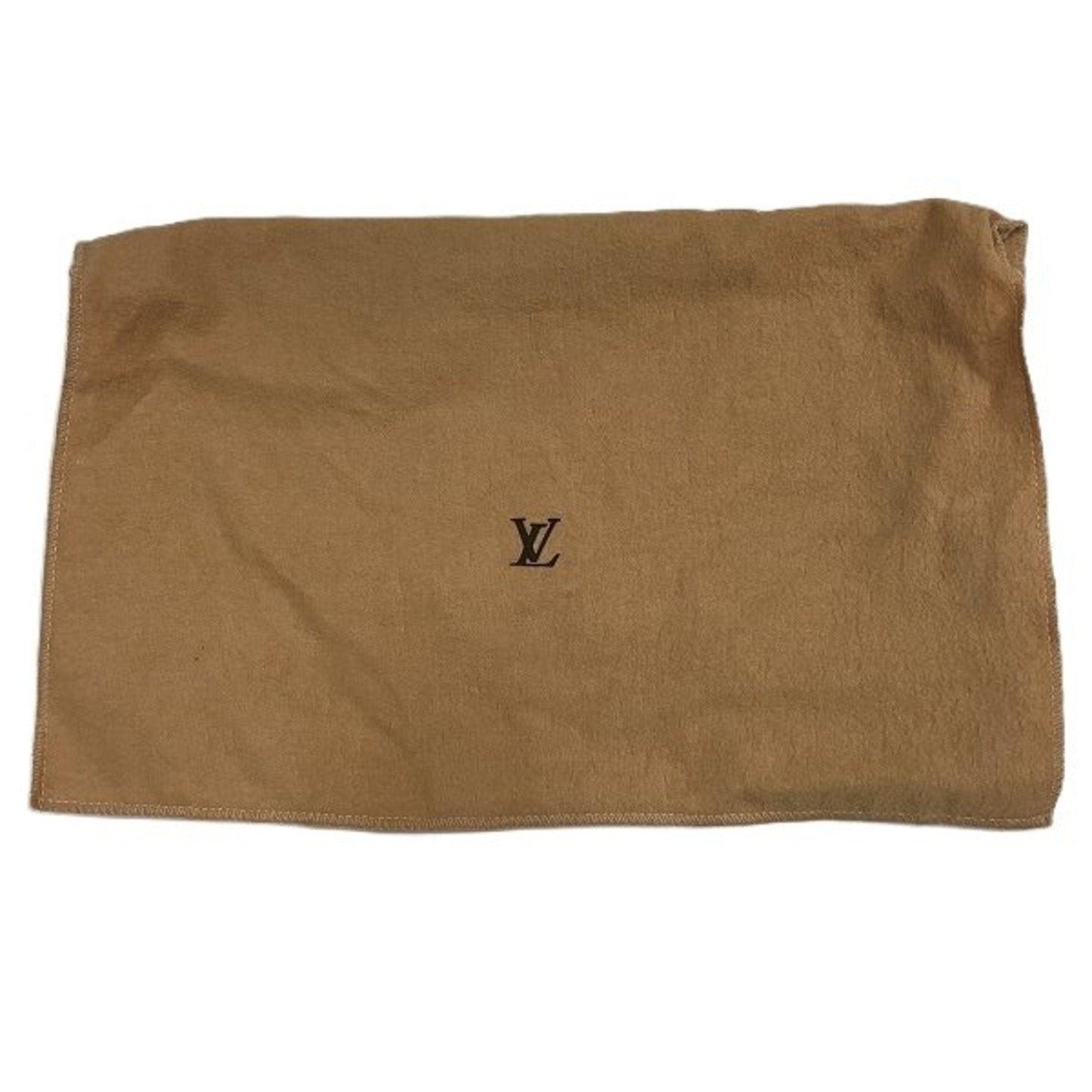 Louis Vuitton Brown Shoulder Bag