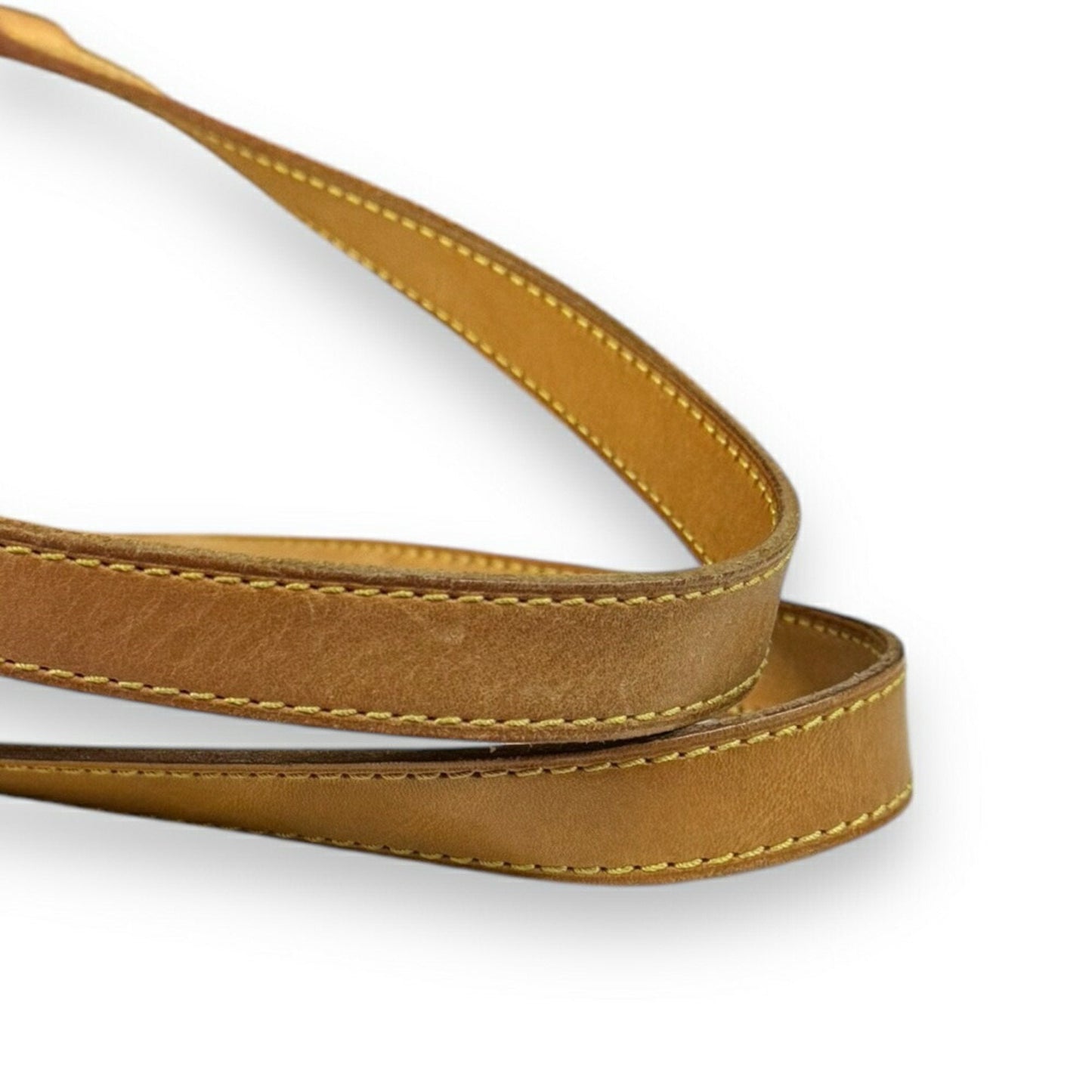 Louis Vuitton Brown Monogram Shoulder Bag