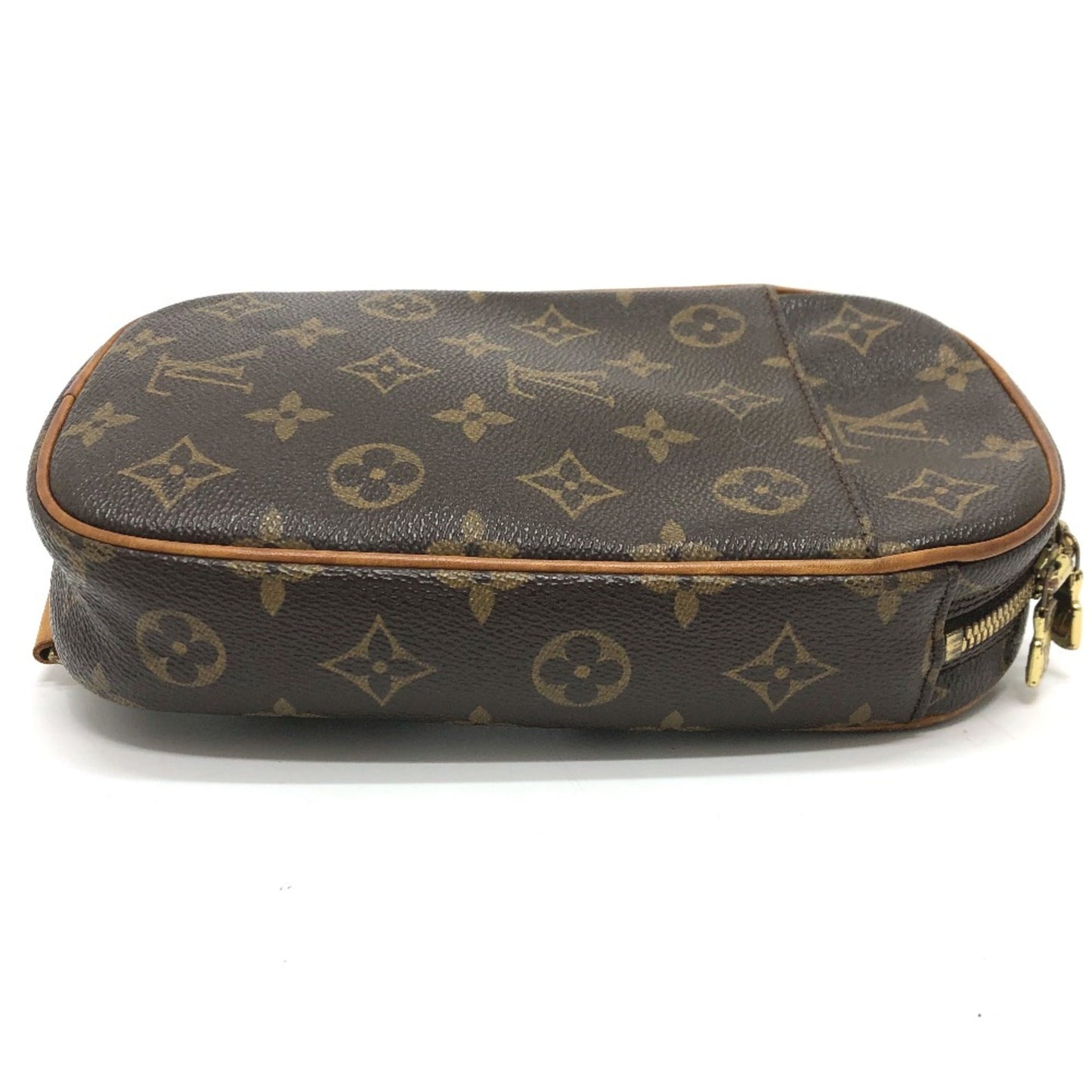 Louis Vuitton Brown Other Shoulder Bag